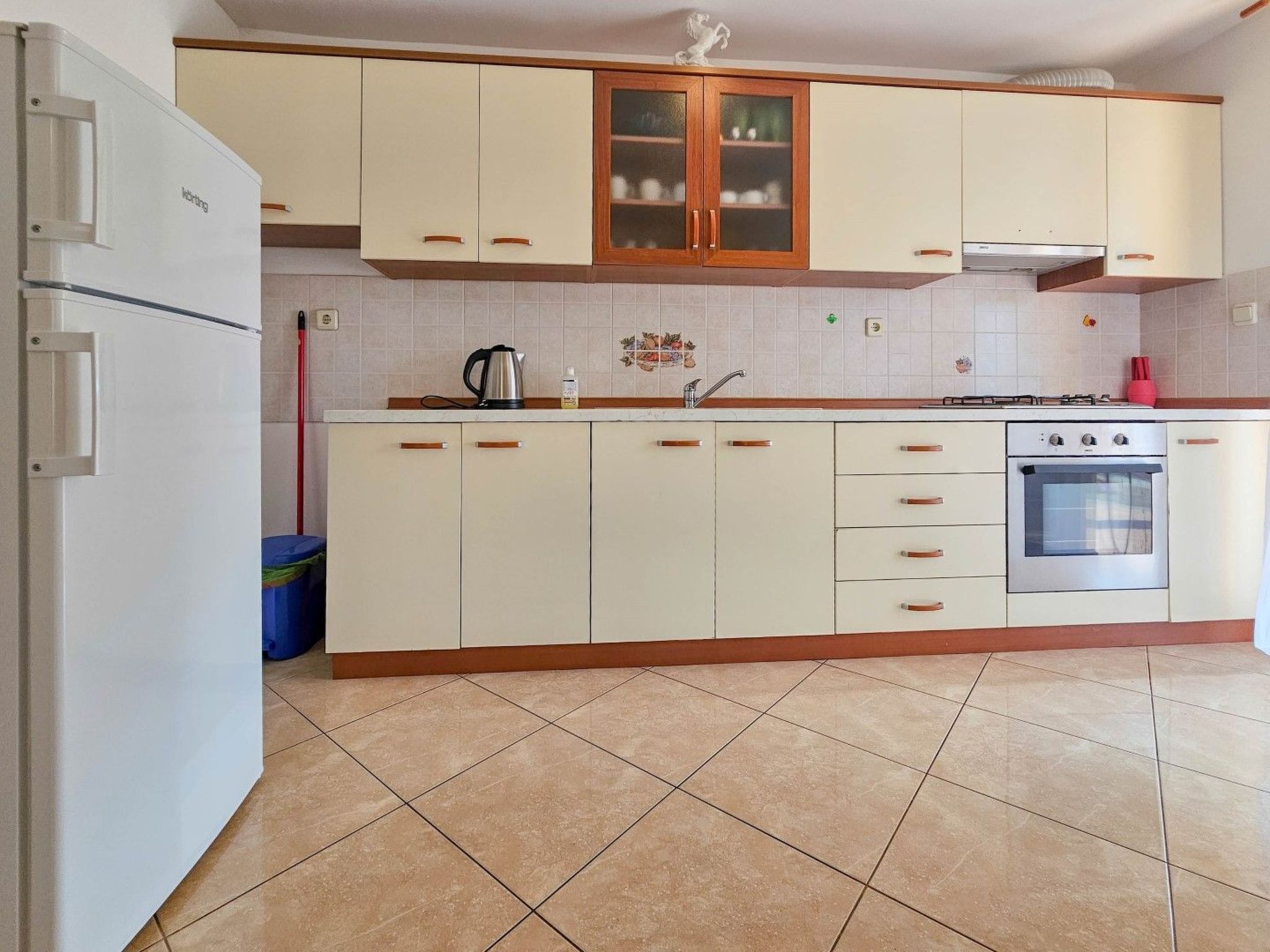 Photo of "Viola" mit Terrasse