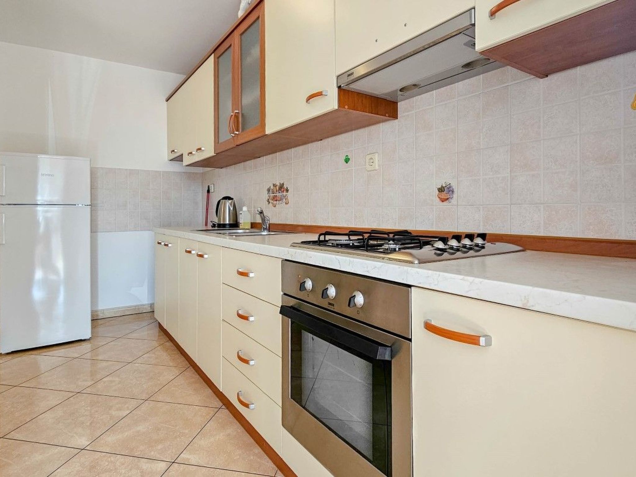 Photo of "Viola" mit Terrasse