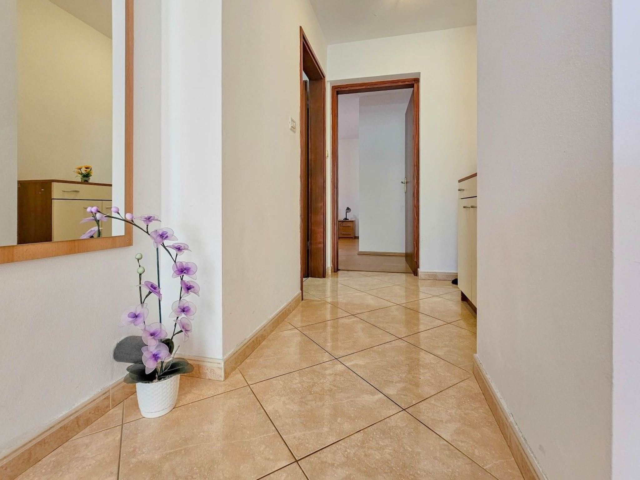 Photo of "Viola" mit Terrasse