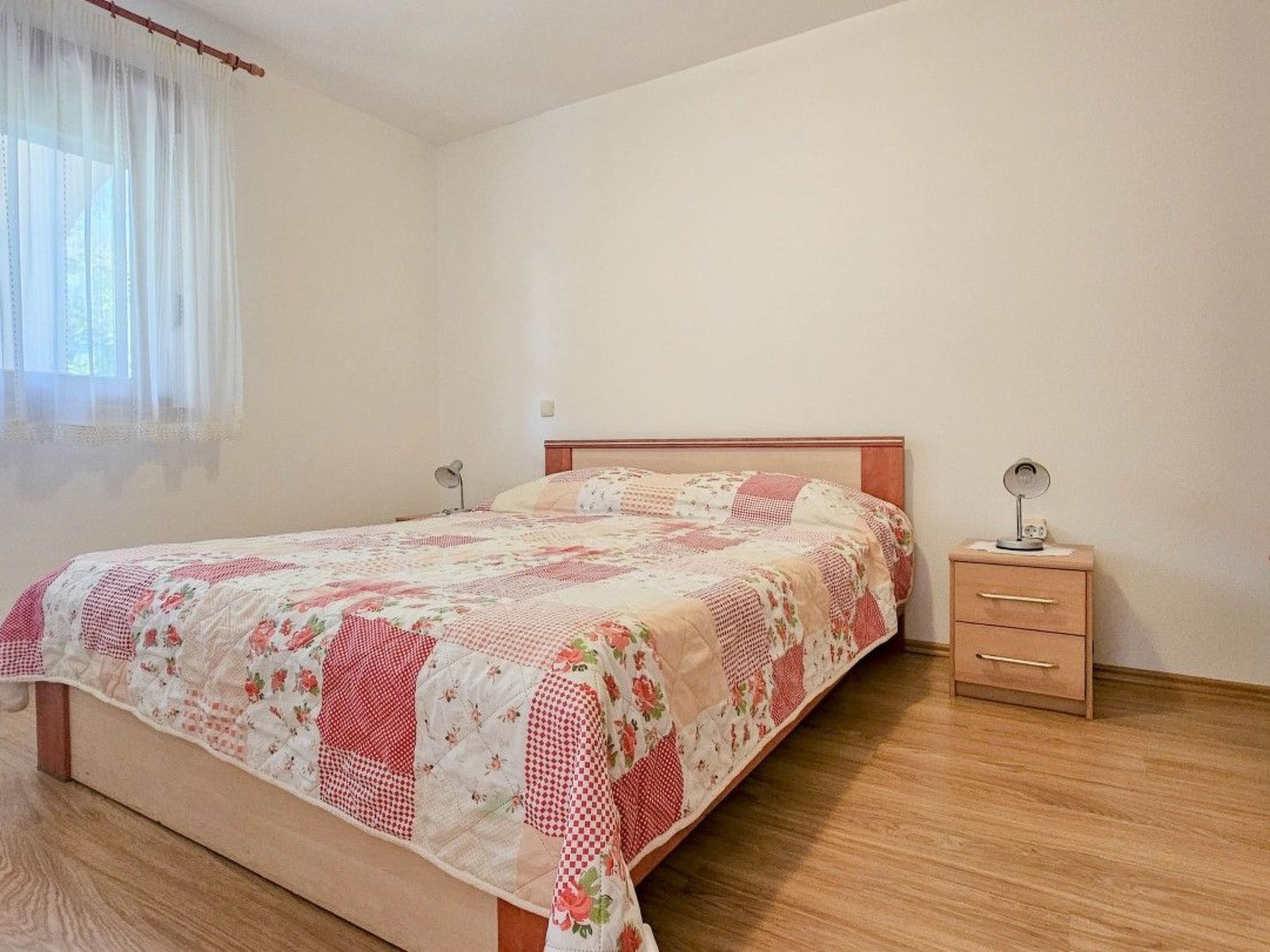 Photo of "Viola" mit Terrasse