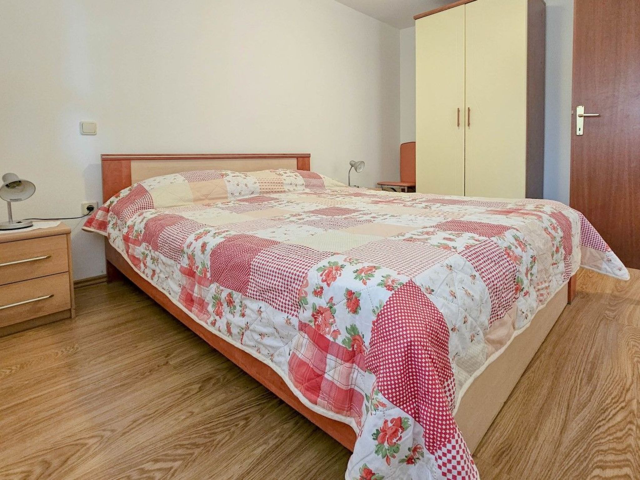 Photo of "Viola" mit Terrasse