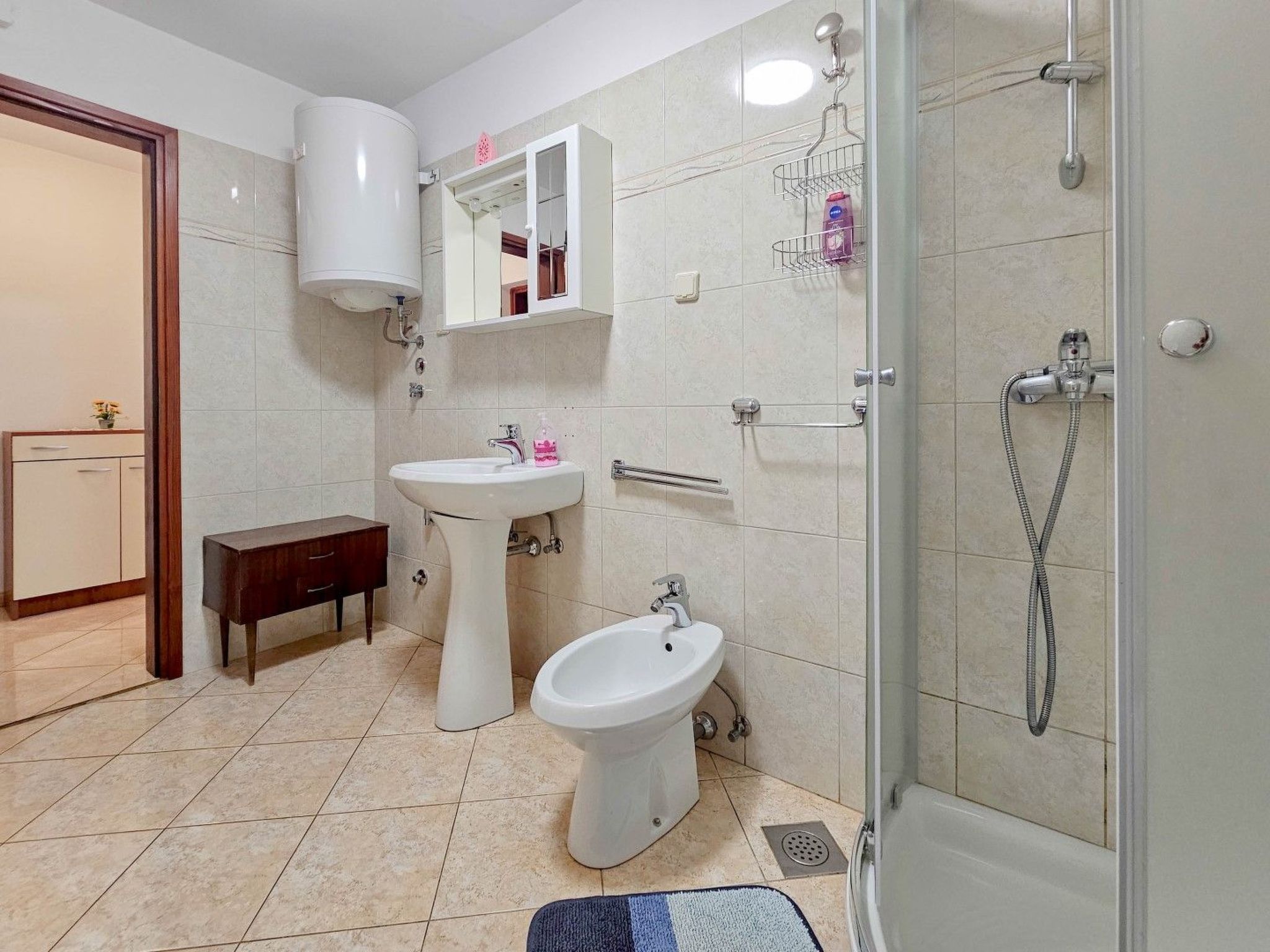 Photo of "Viola" mit Terrasse