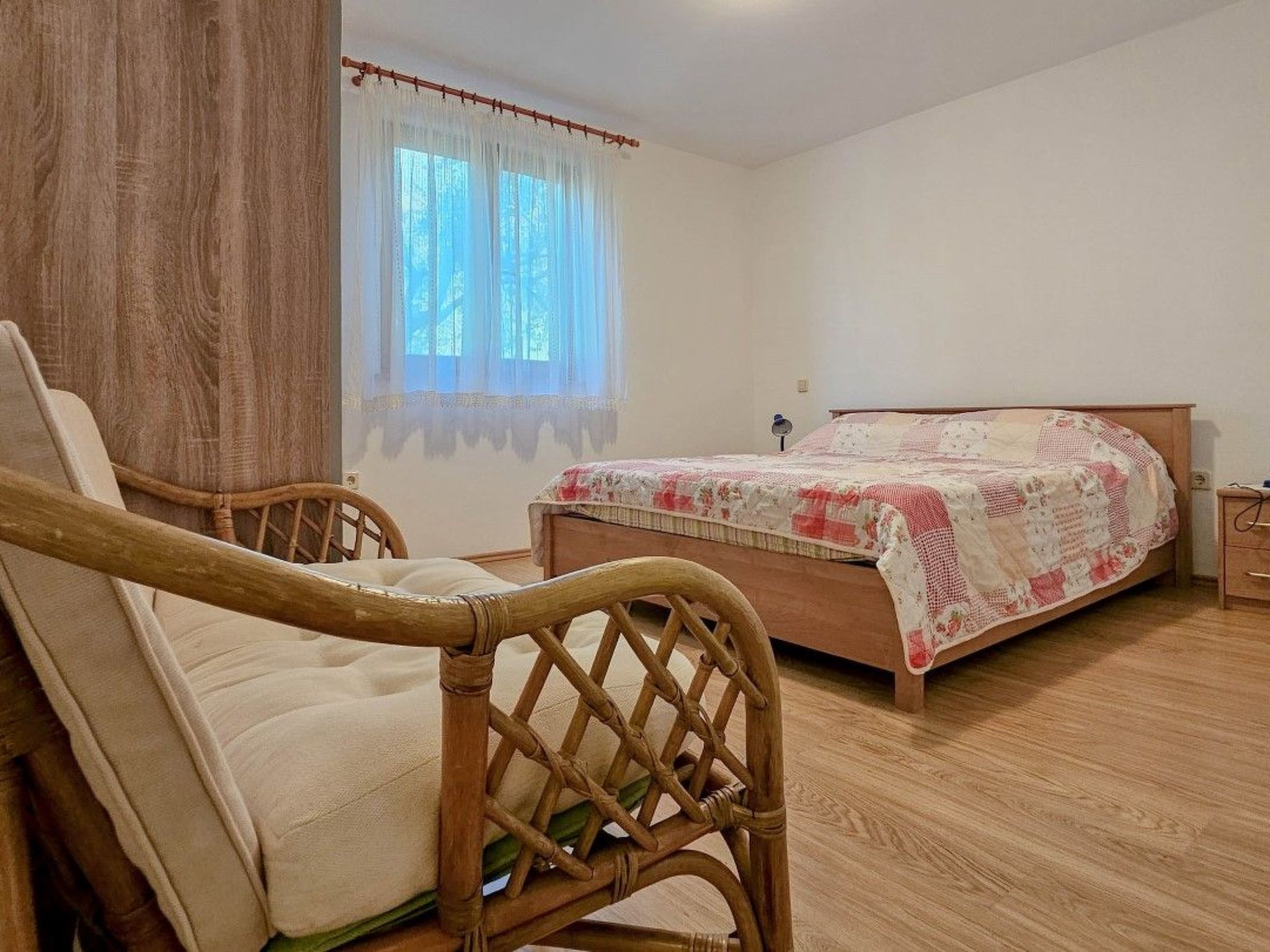 Photo of "Viola" mit Terrasse