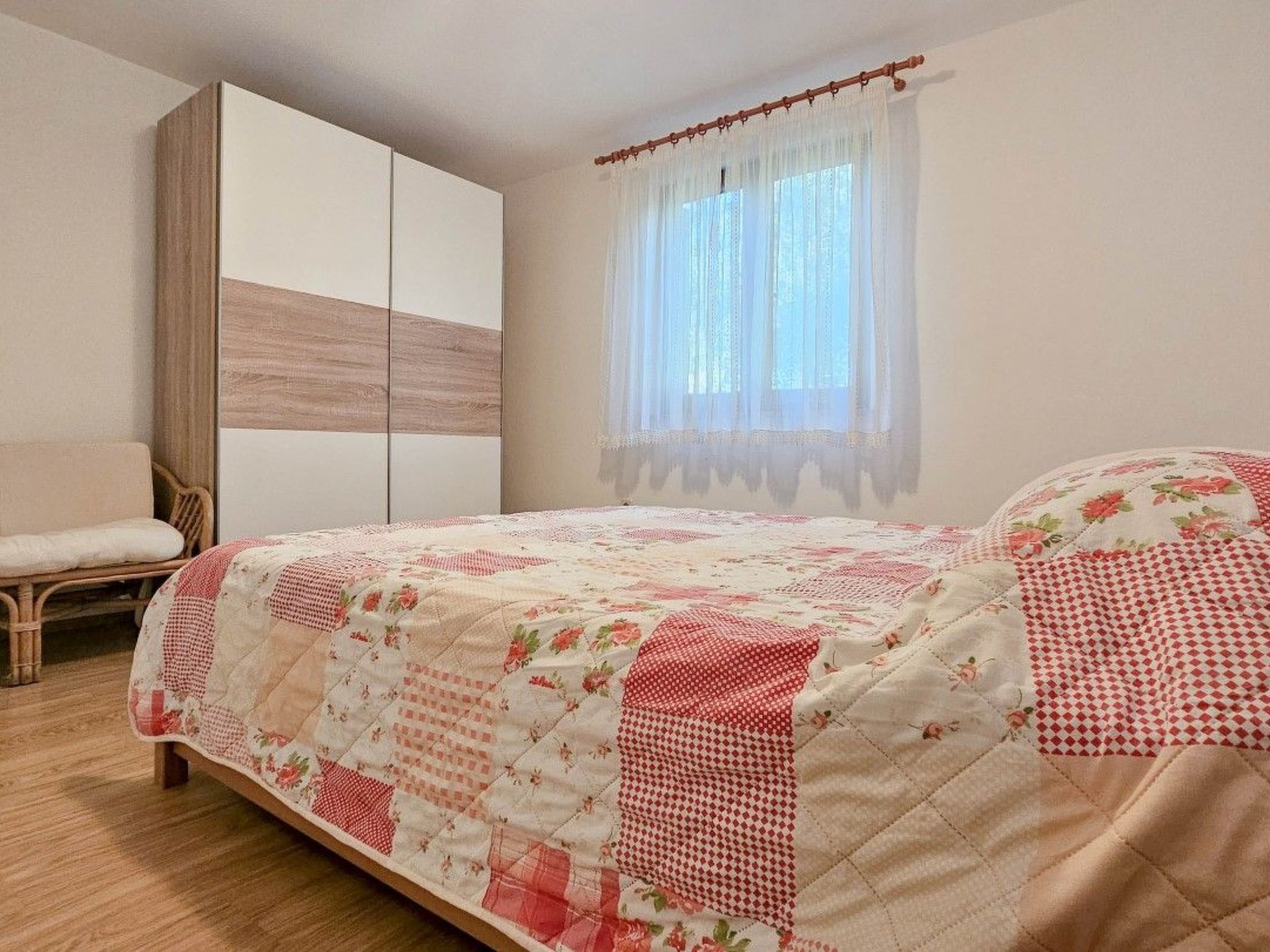 Photo of "Viola" mit Terrasse