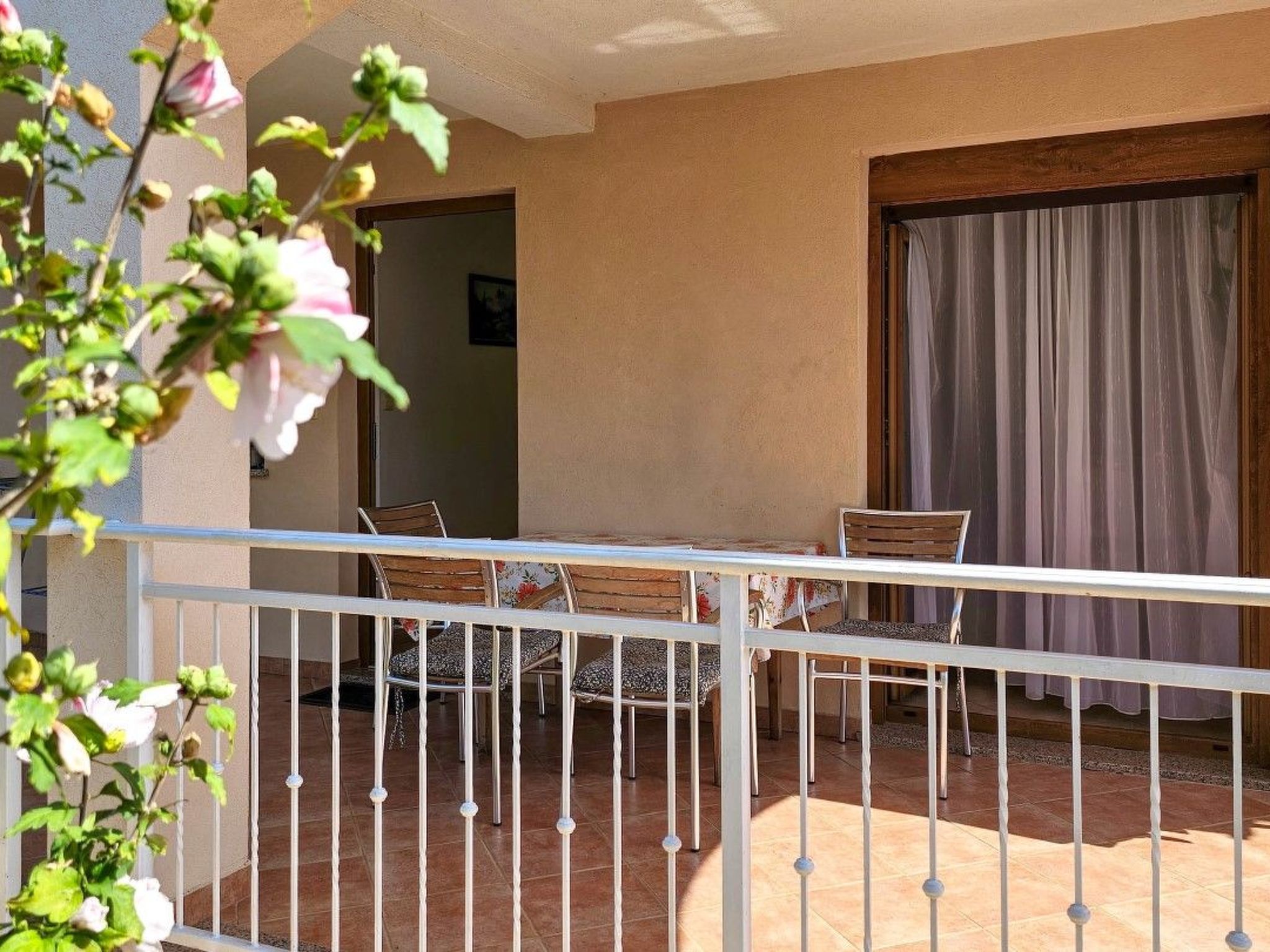 Photo of "Viola" mit Terrasse