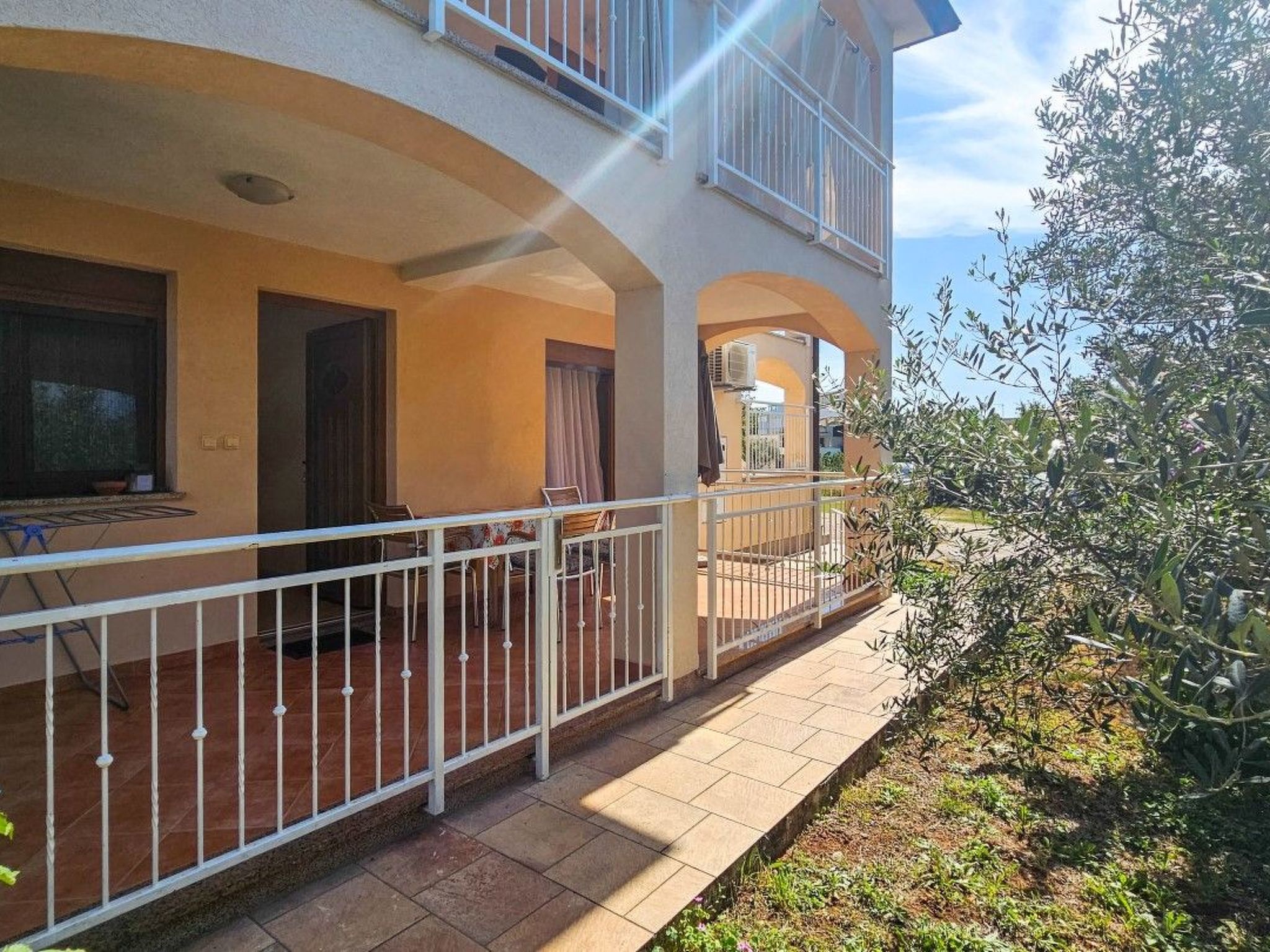 Photo of "Viola" mit Terrasse