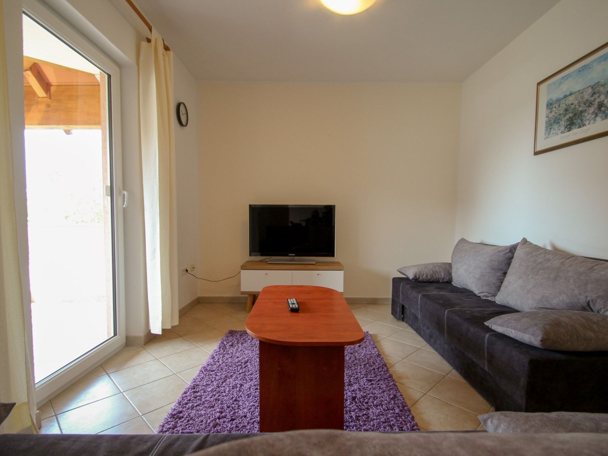 Photo of mit Terrasse für 4 Personen