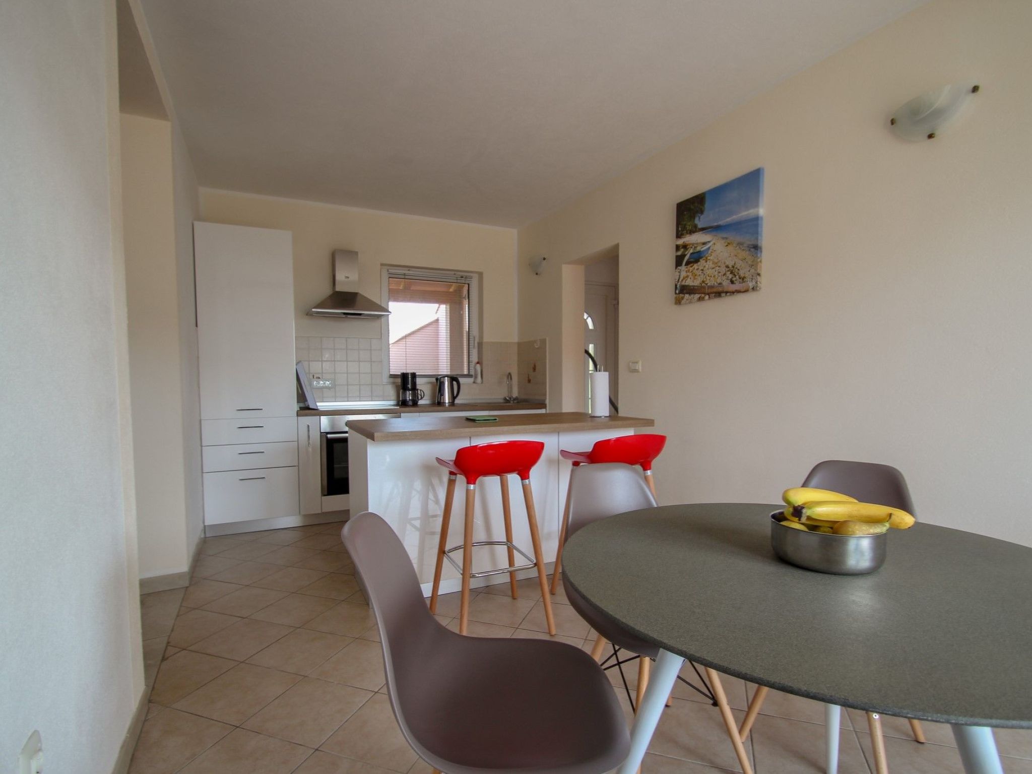 Photo of mit Terrasse für 4 Personen