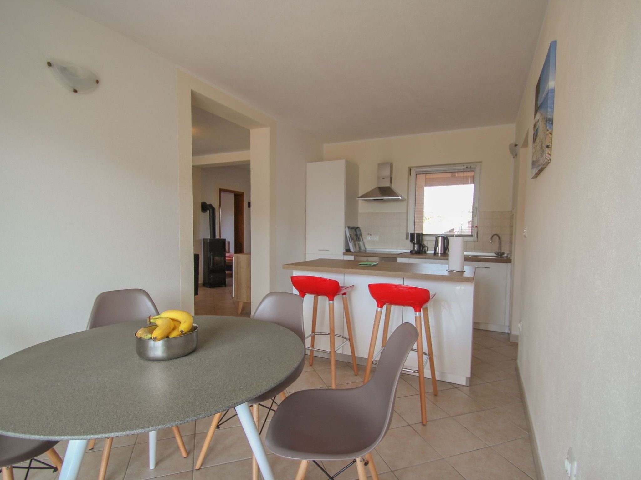 Photo of mit Terrasse für 4 Personen