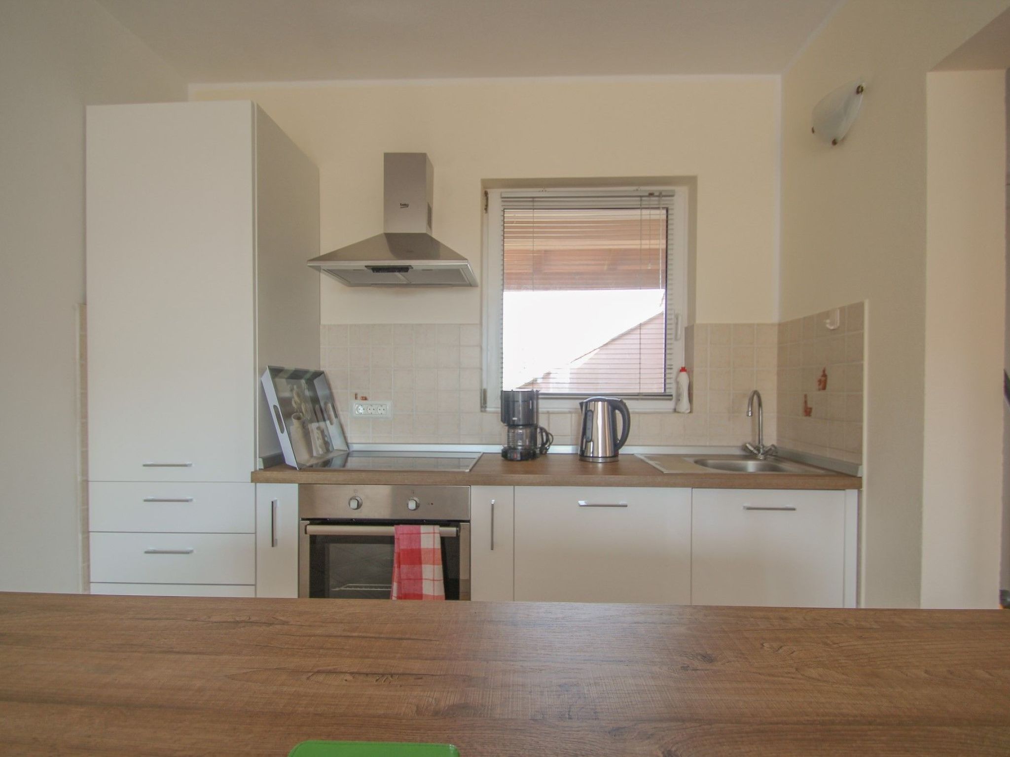 Photo of mit Terrasse für 4 Personen