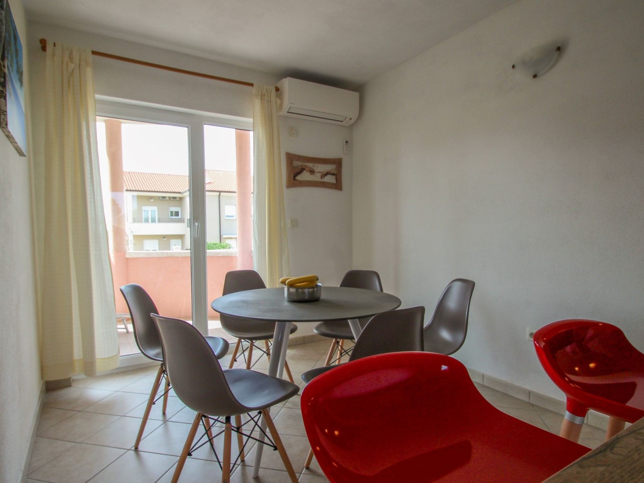 Photo of mit Terrasse für 4 Personen