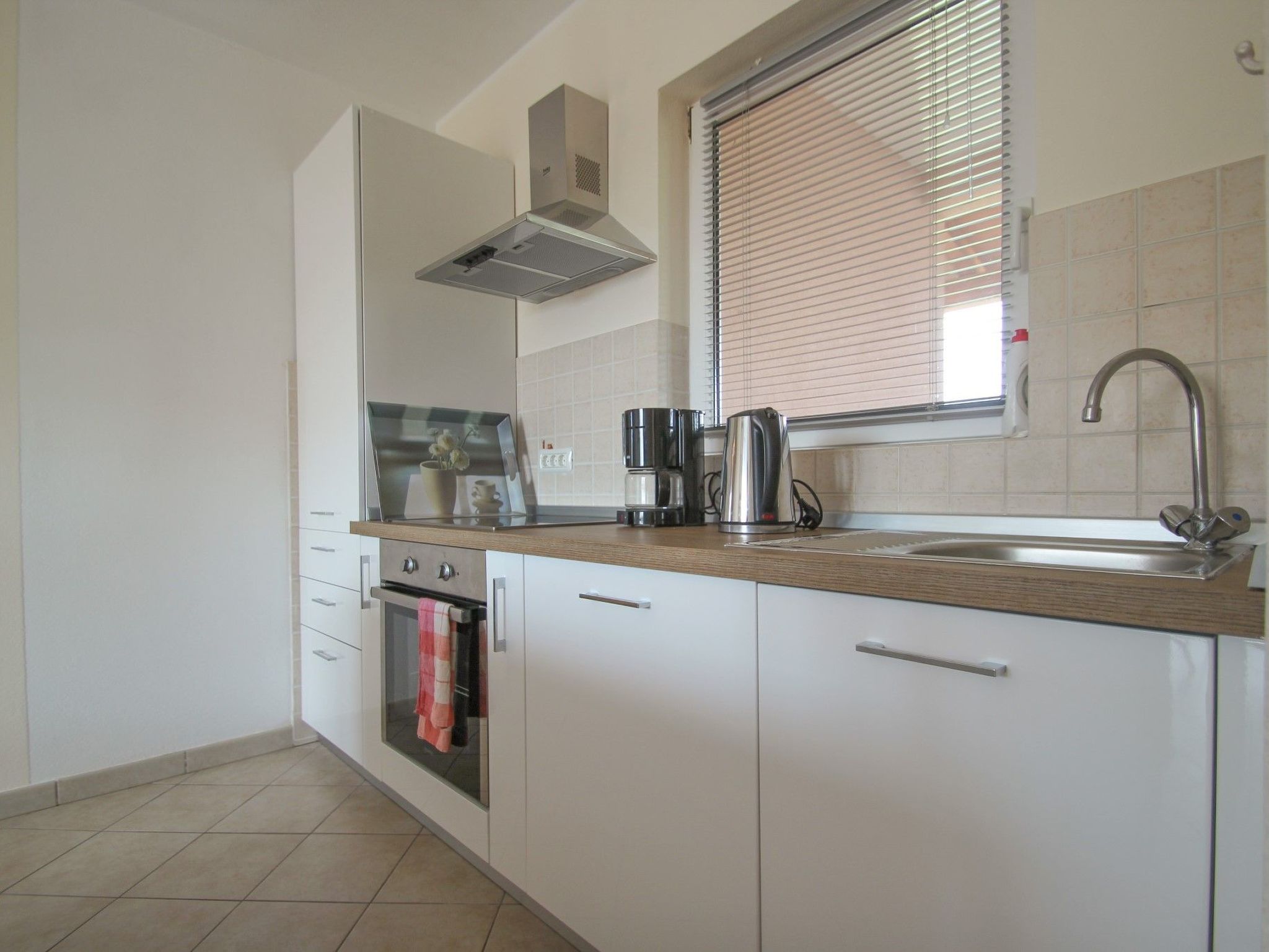 Photo of mit Terrasse für 4 Personen