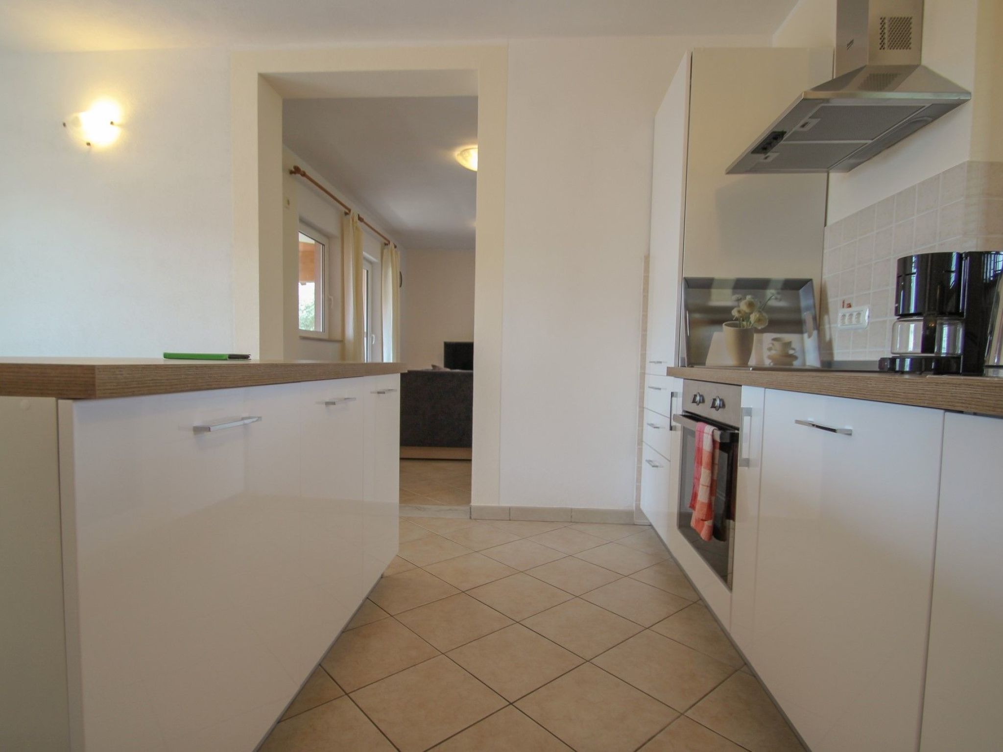 Photo of mit Terrasse für 4 Personen