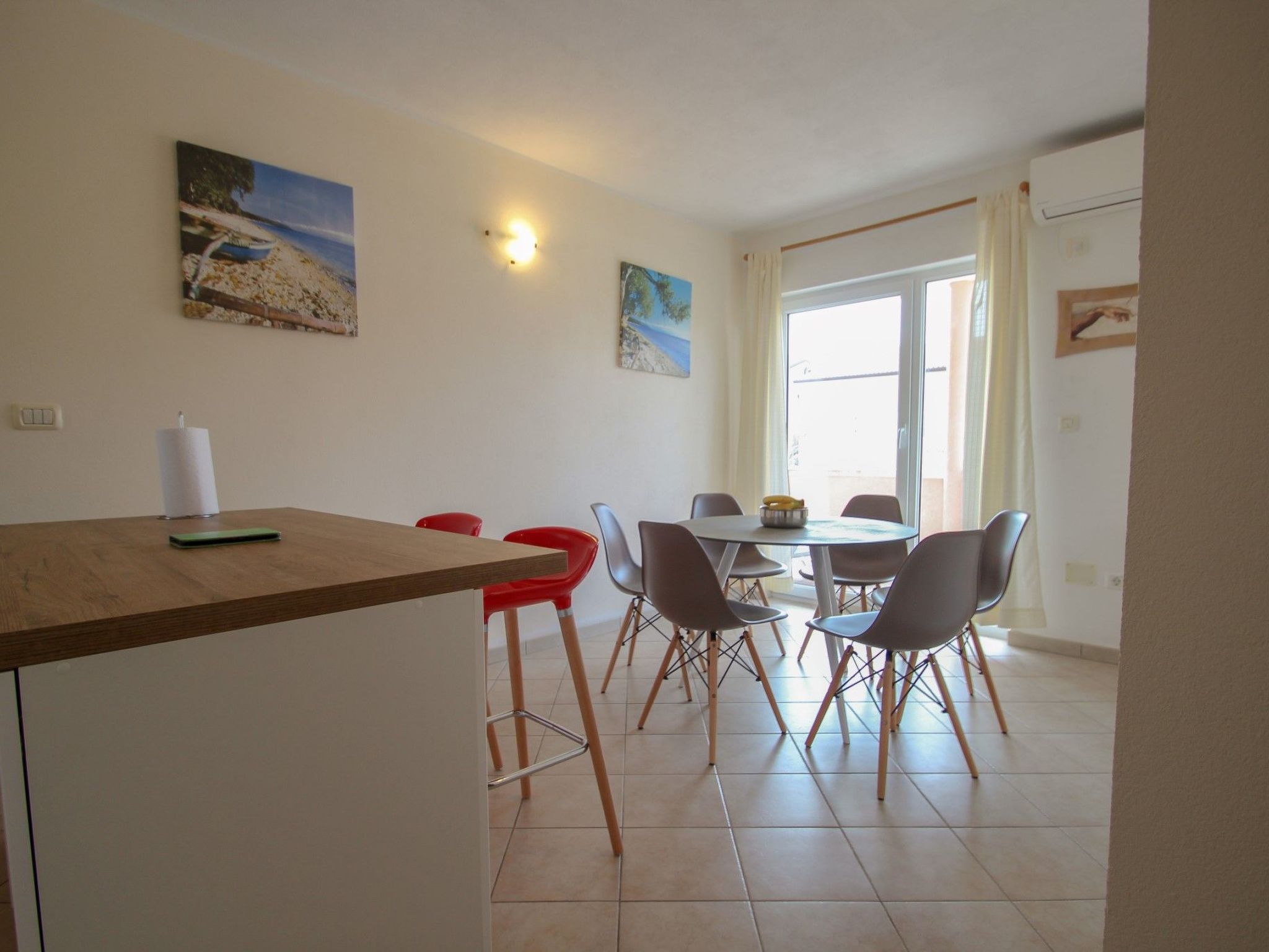 Photo of mit Terrasse für 4 Personen