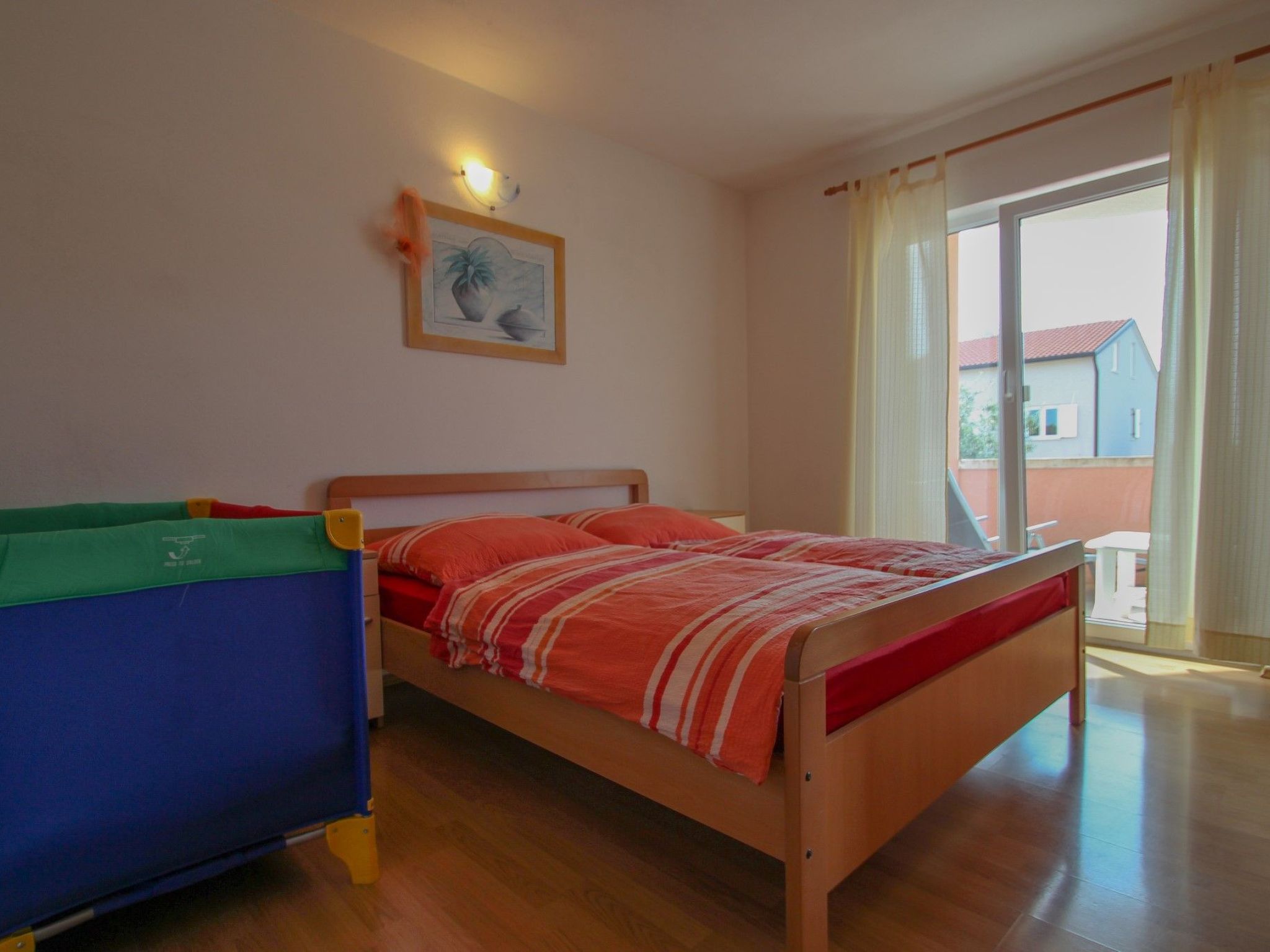 Photo of mit Terrasse für 4 Personen