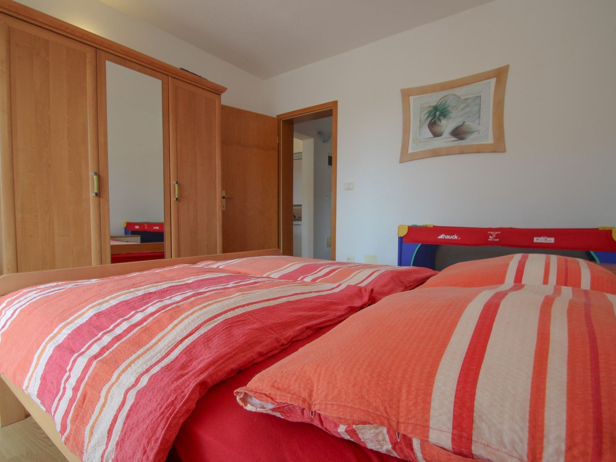 Photo of mit Terrasse für 4 Personen