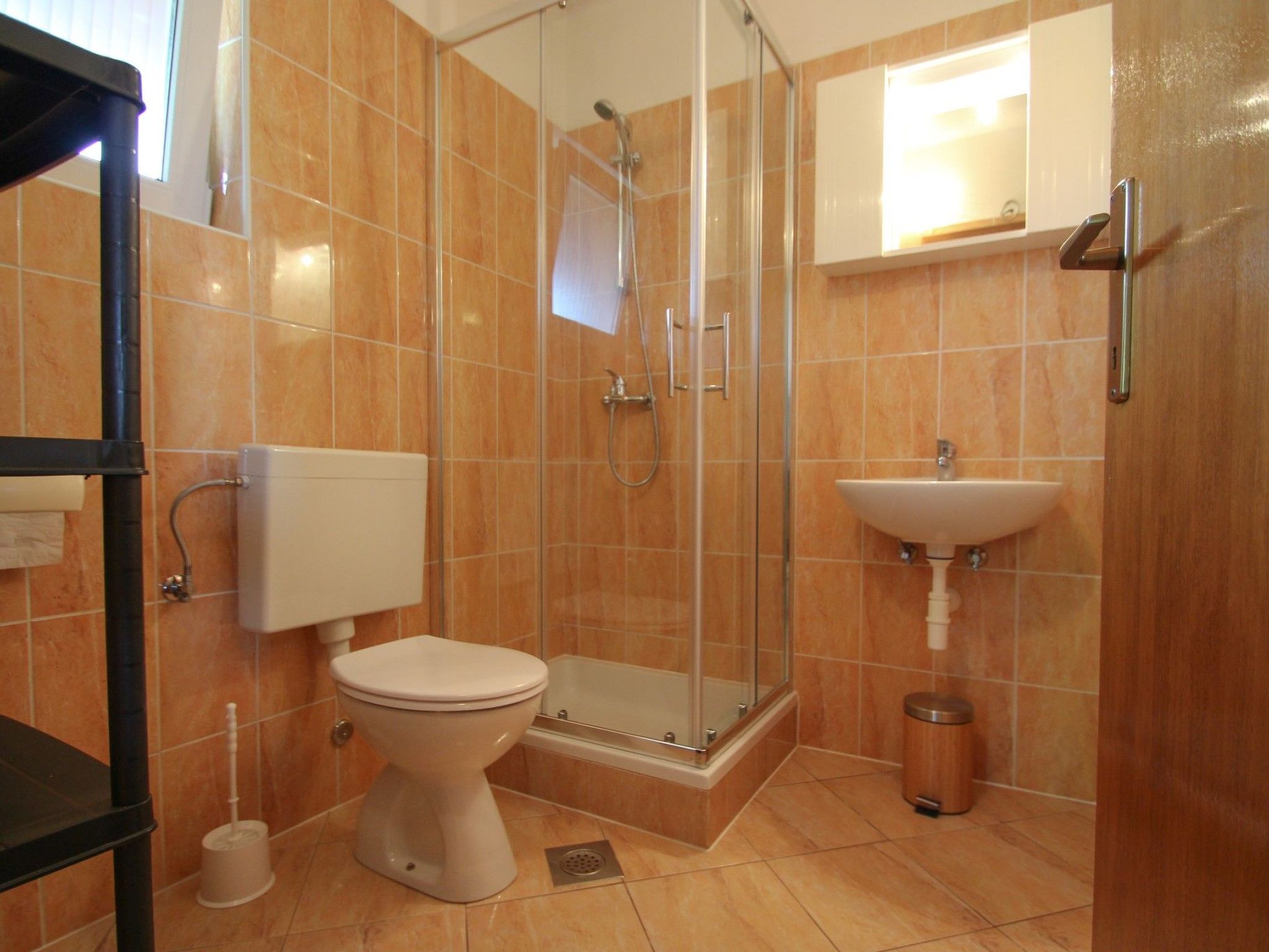 Photo of mit Terrasse für 4 Personen