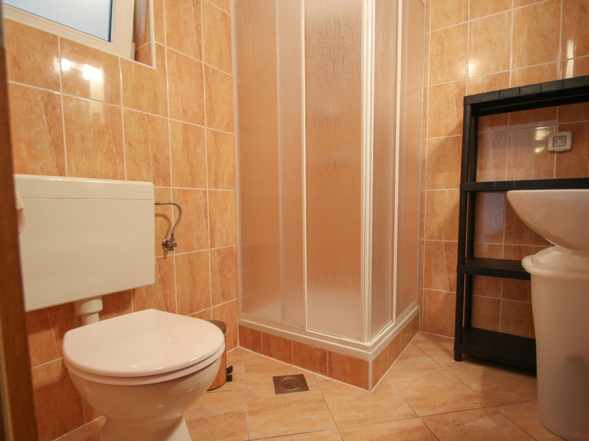 Photo of mit Terrasse für 4 Personen