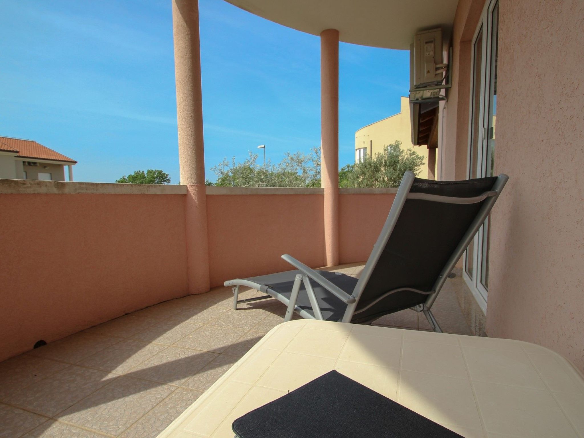 Photo of mit Terrasse für 4 Personen