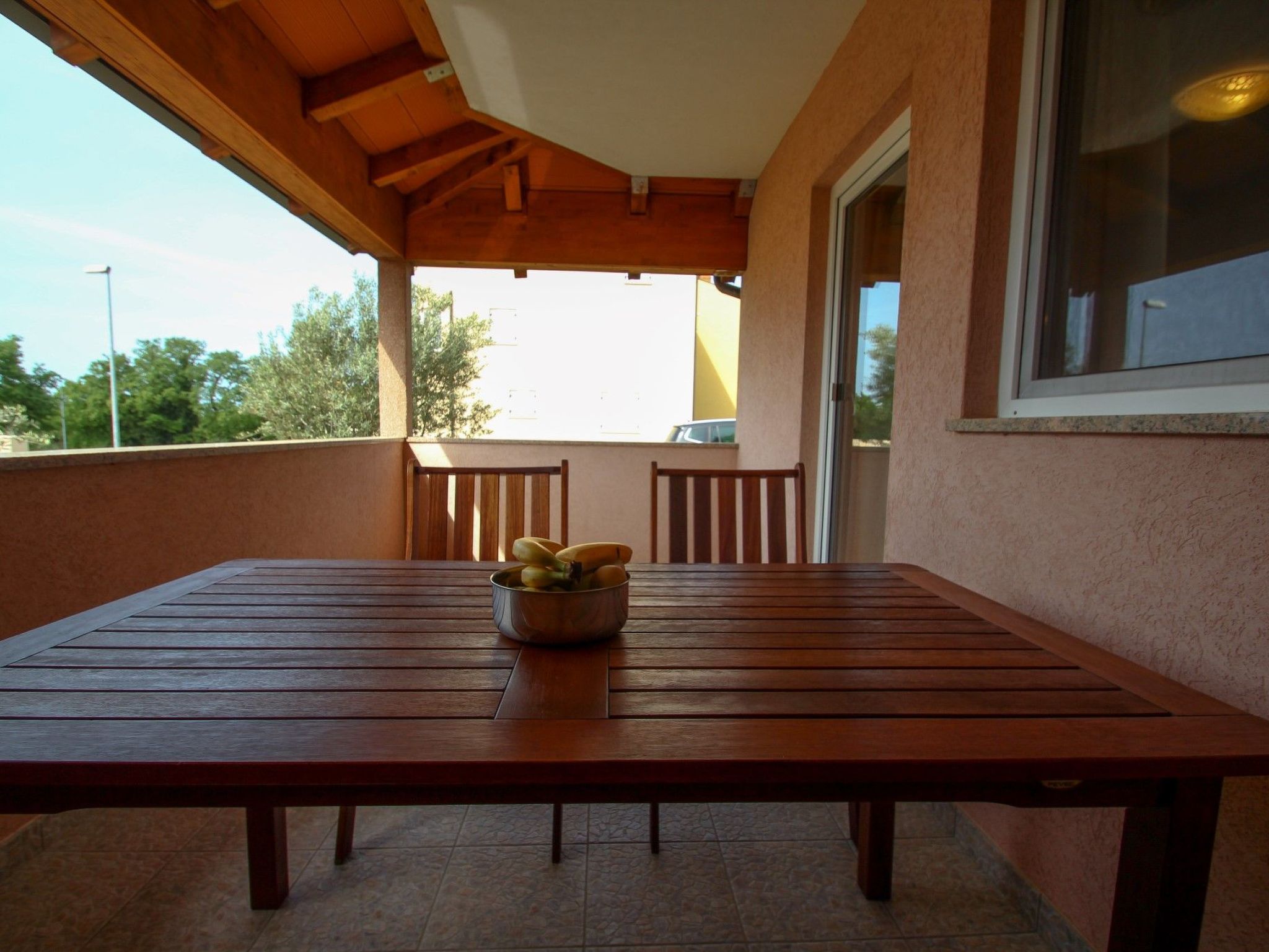 Photo of mit Terrasse für 4 Personen