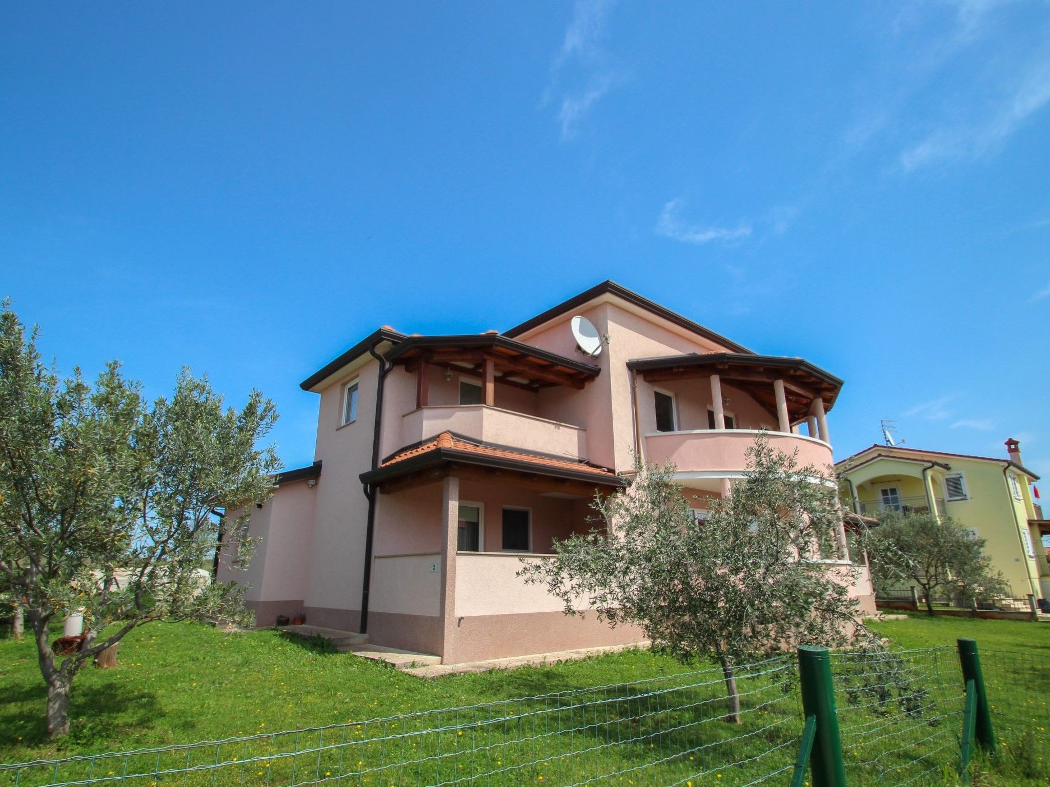 Photo of mit Terrasse für 4 Personen