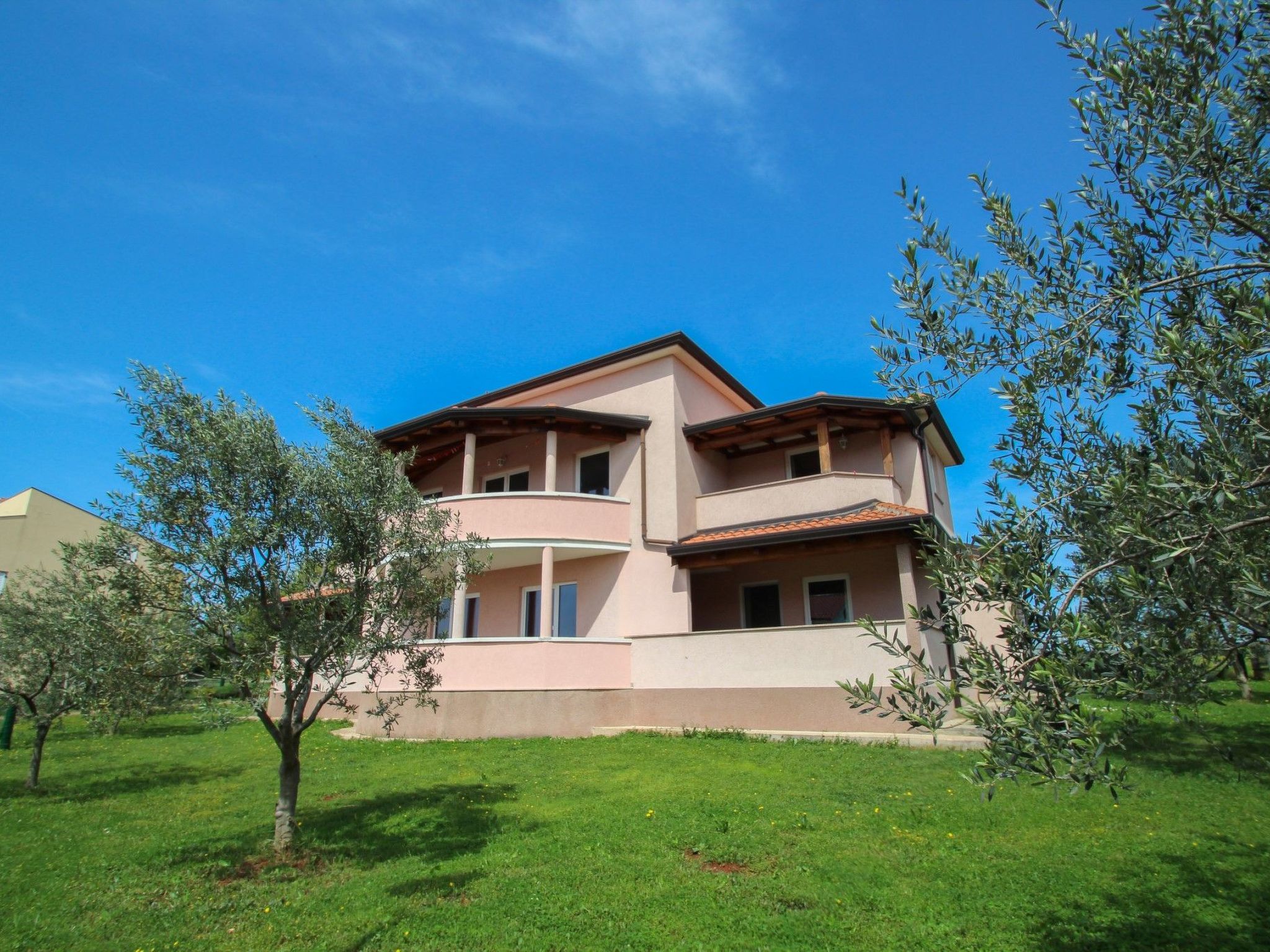 Photo of mit Terrasse für 4 Personen