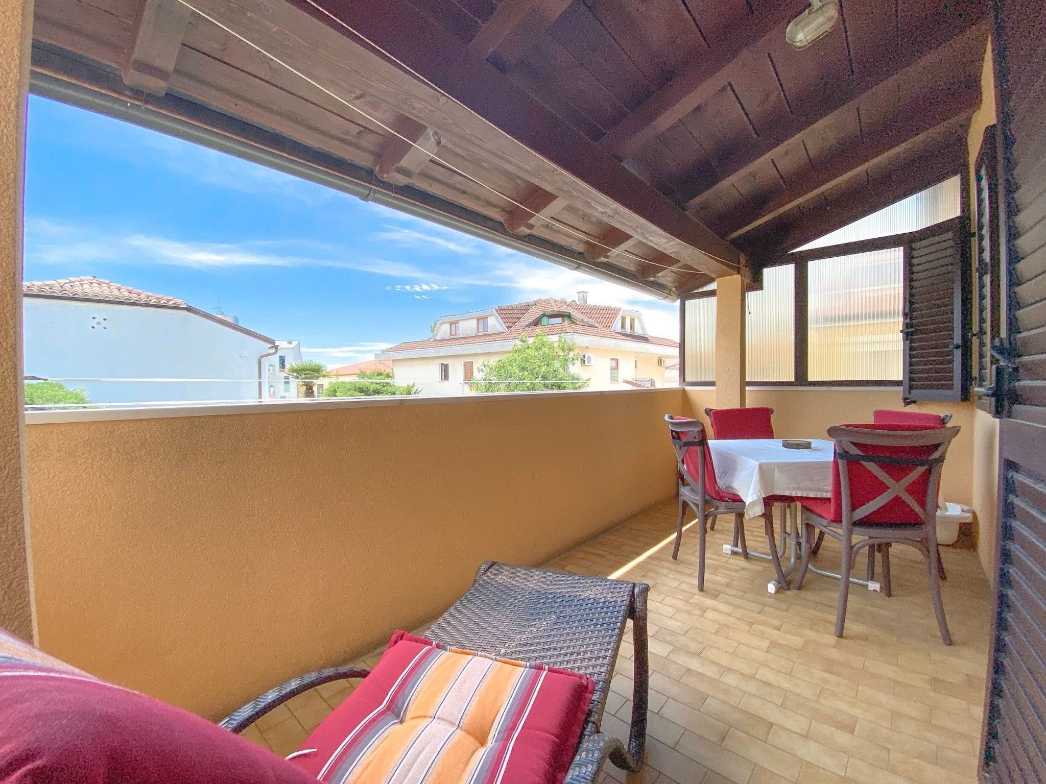 Photo of Ferienappartement Martinis für 4 Personen