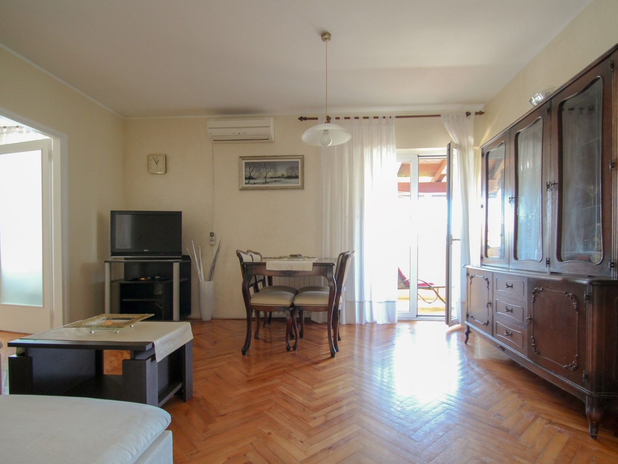 Photo of Ferienappartement Martinis für 4 Personen