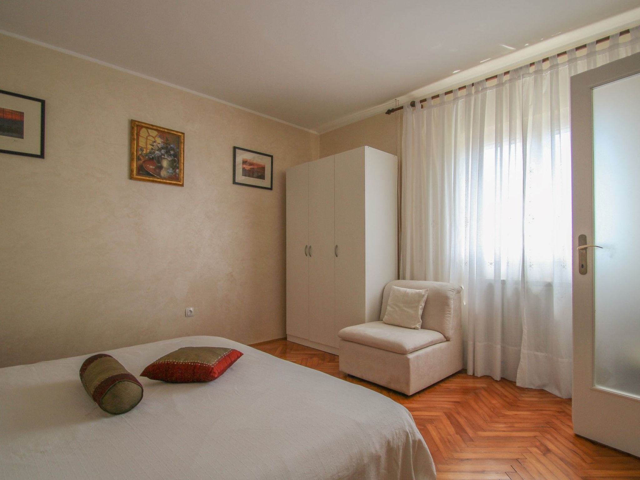 Photo of Ferienappartement Martinis für 4 Personen