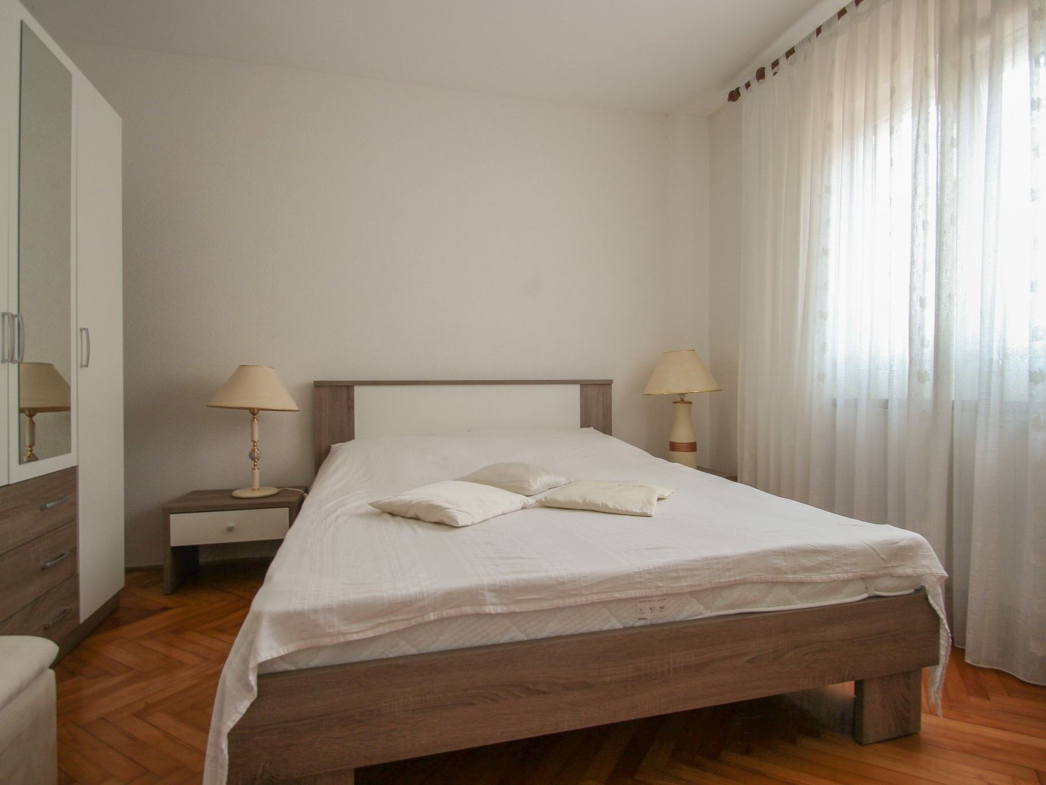 Photo of Ferienappartement Martinis für 4 Personen