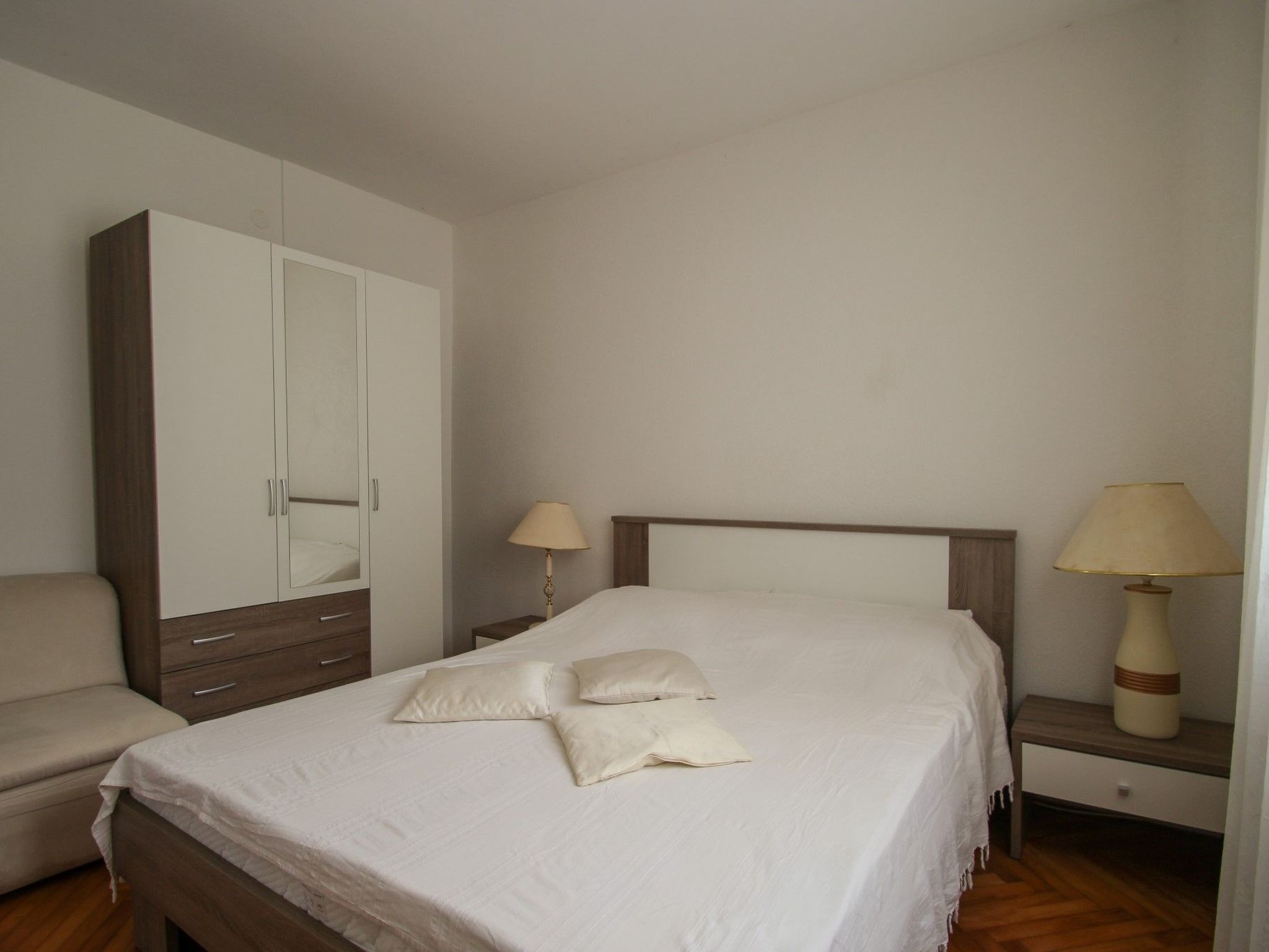 Photo of Ferienappartement Martinis für 4 Personen