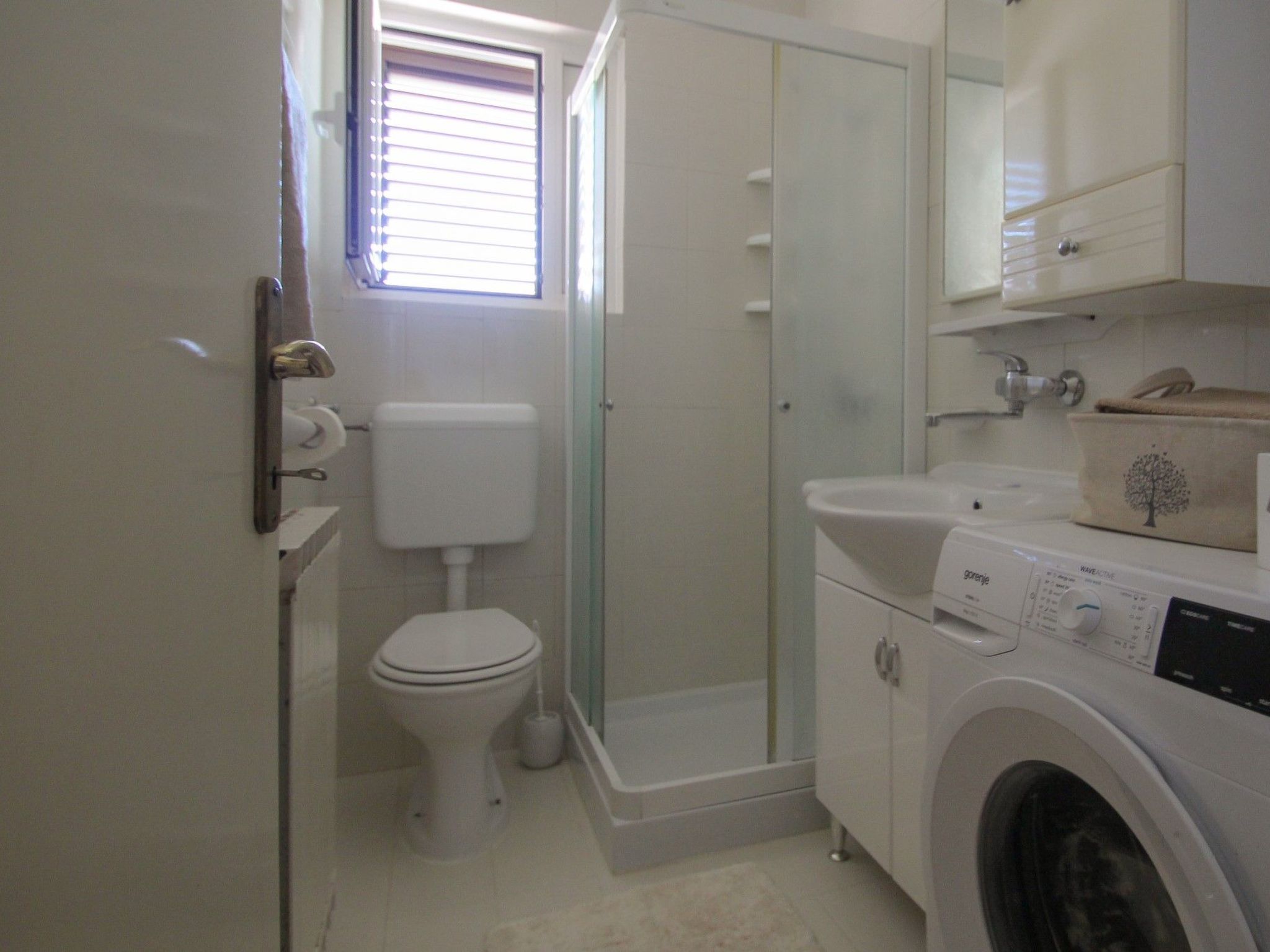 Photo of Ferienappartement Martinis für 4 Personen