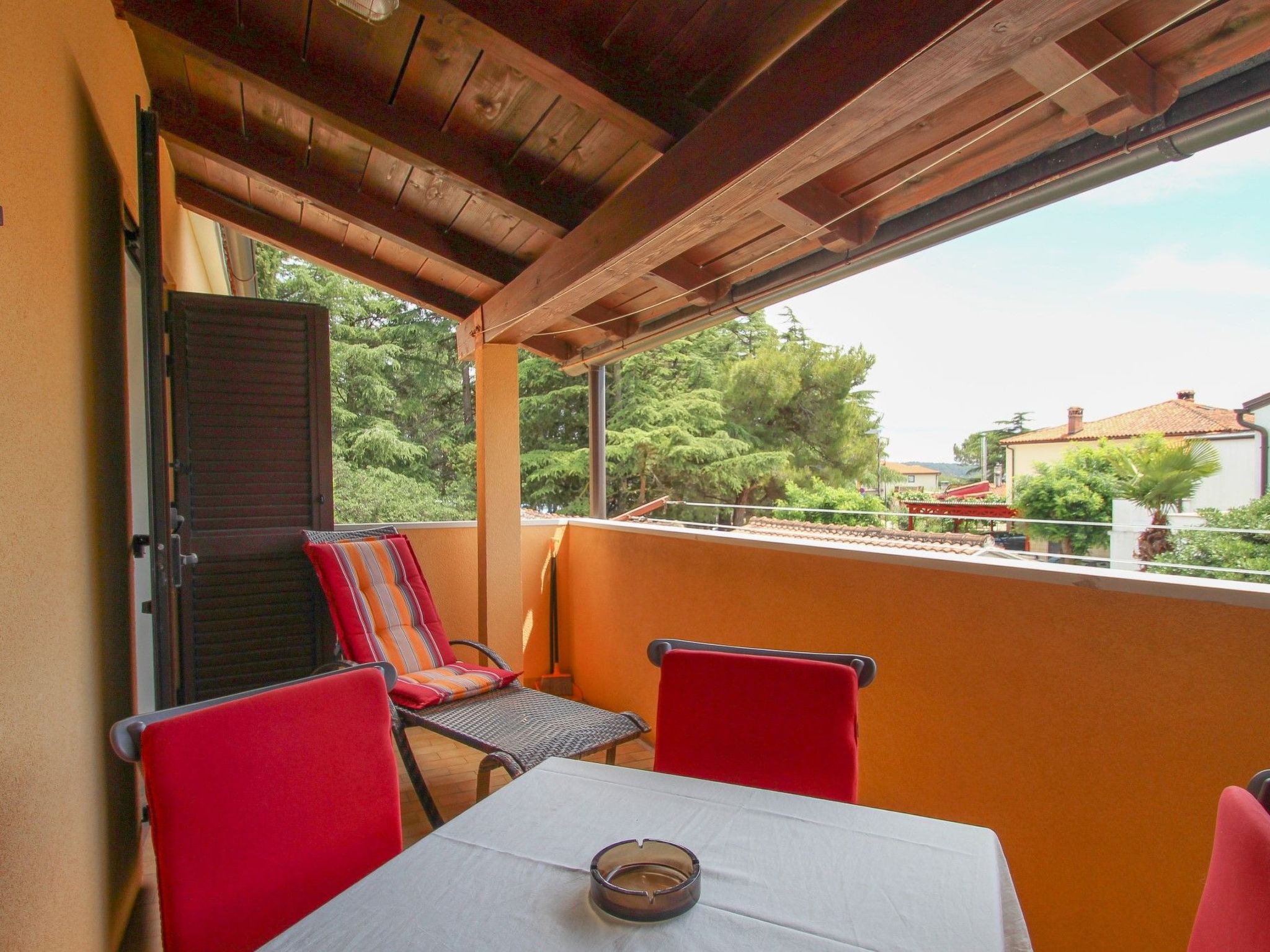 Photo of Ferienappartement Martinis für 4 Personen