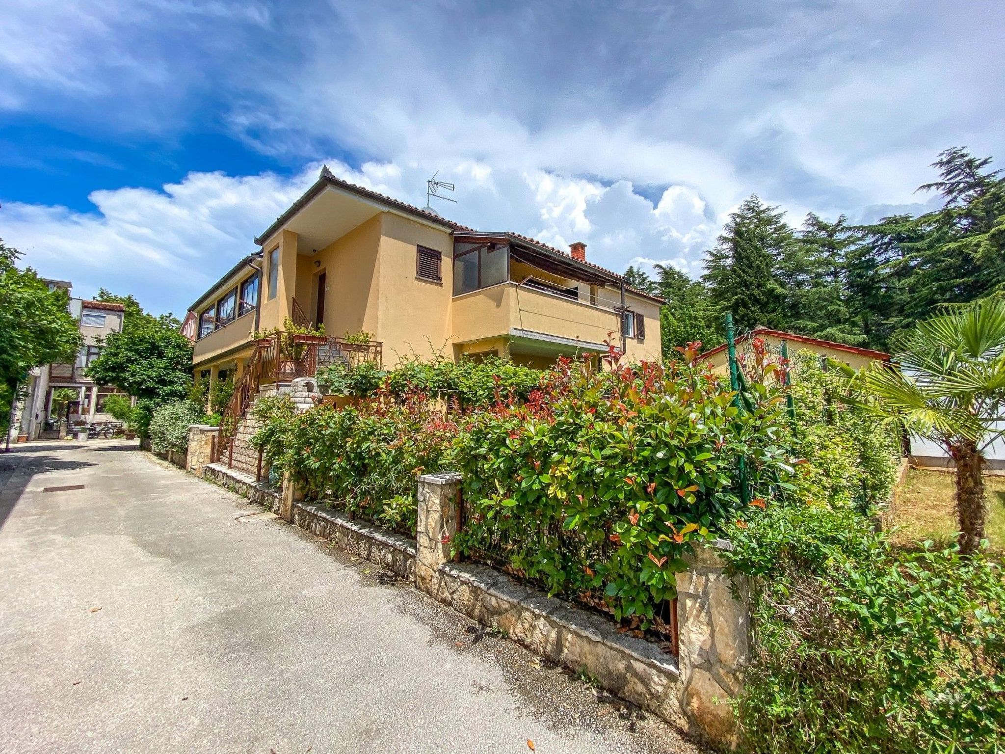 Photo of Ferienappartement Martinis für 4 Personen