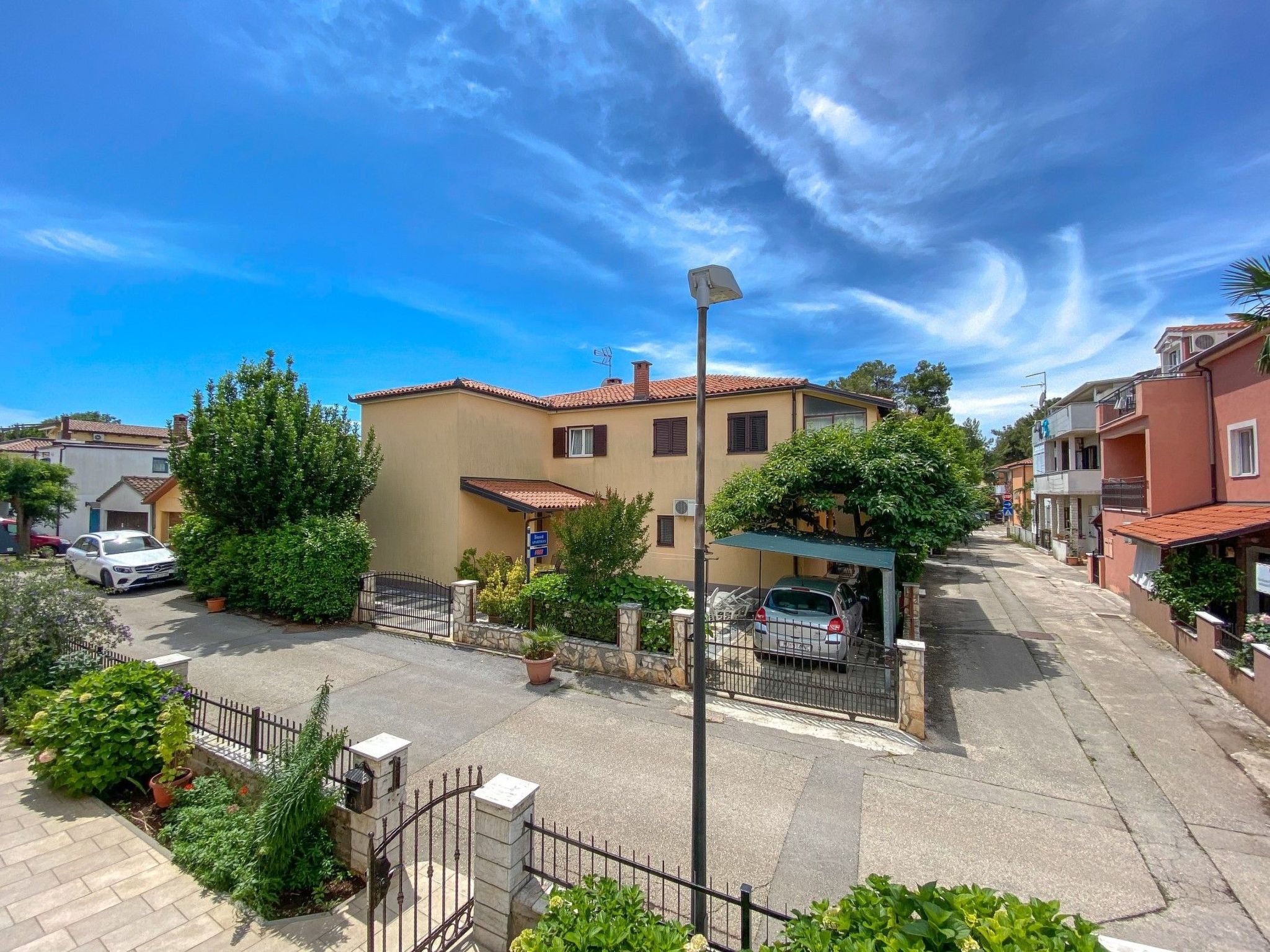 Photo of Ferienappartement Martinis für 4 Personen