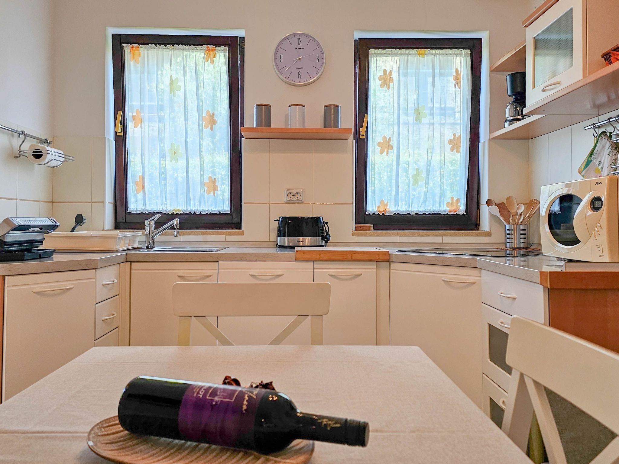 Photo of "Maria 4" mit Terrasse