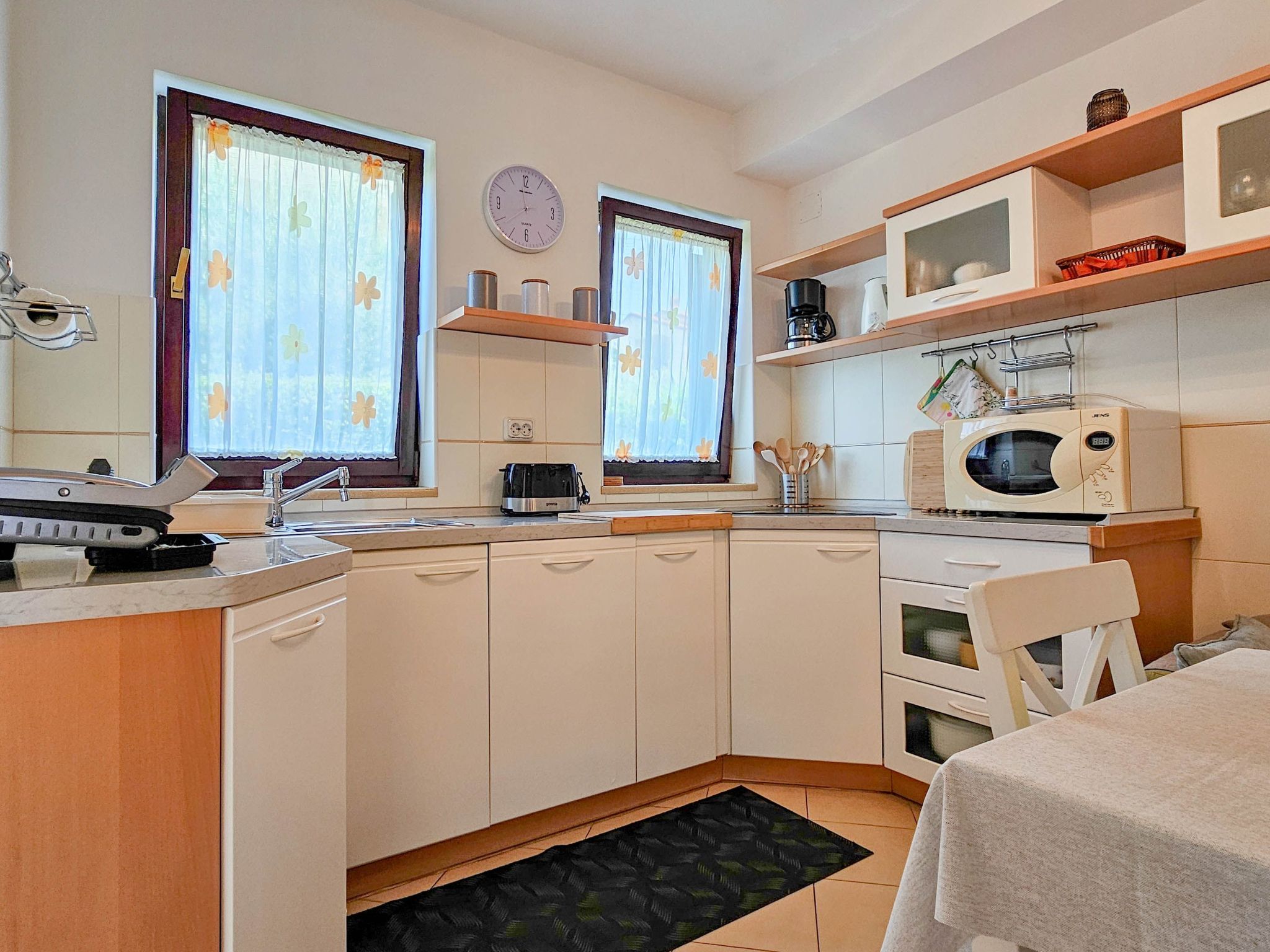 Photo of "Maria 4" mit Terrasse