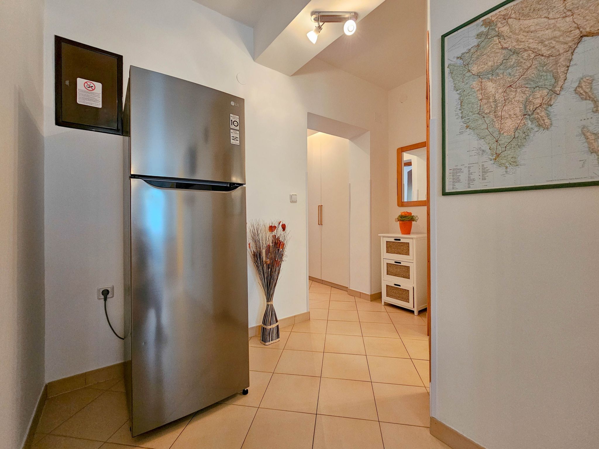 Photo of "Maria 4" mit Terrasse