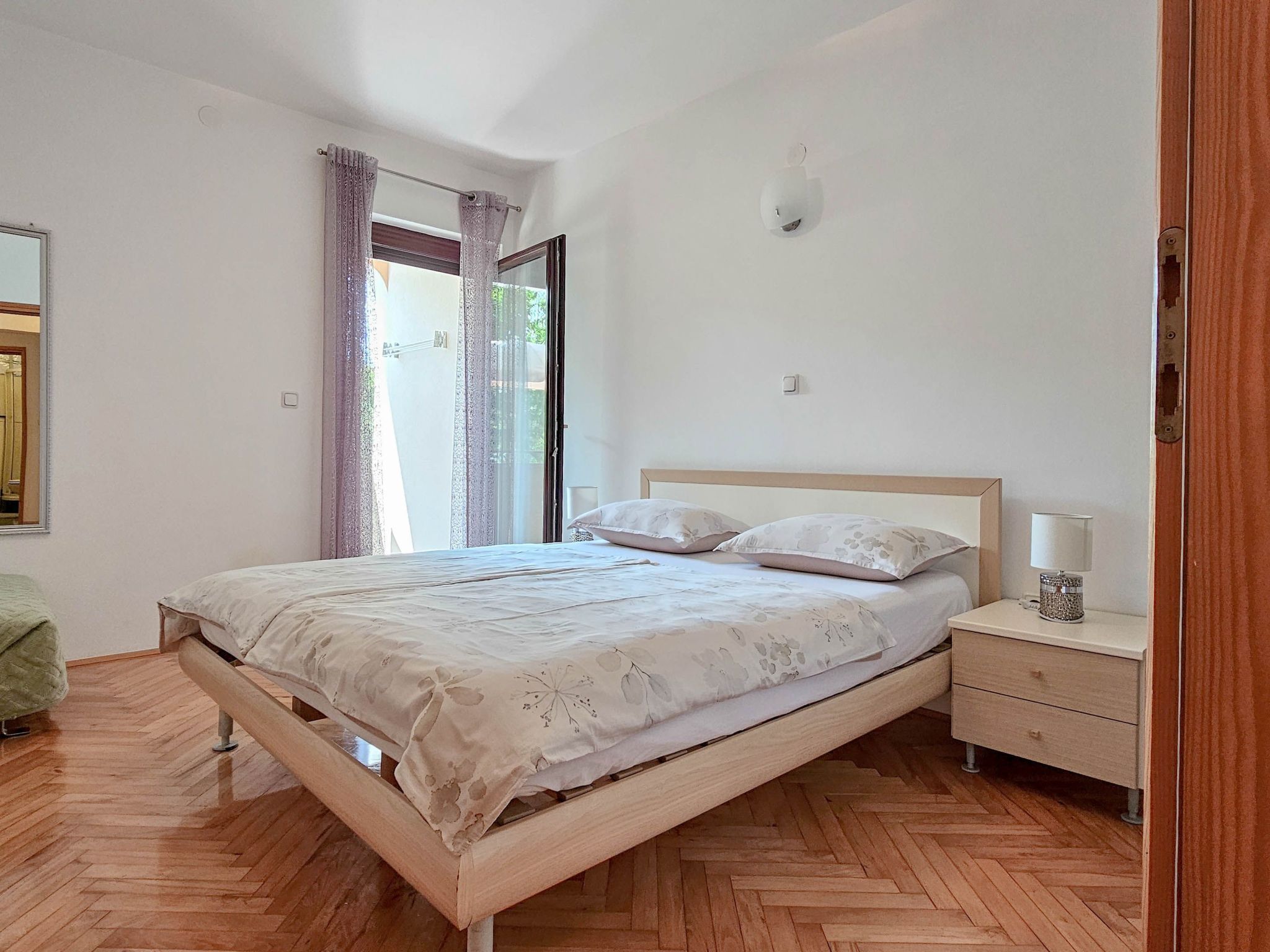 Photo of "Maria 4" mit Terrasse