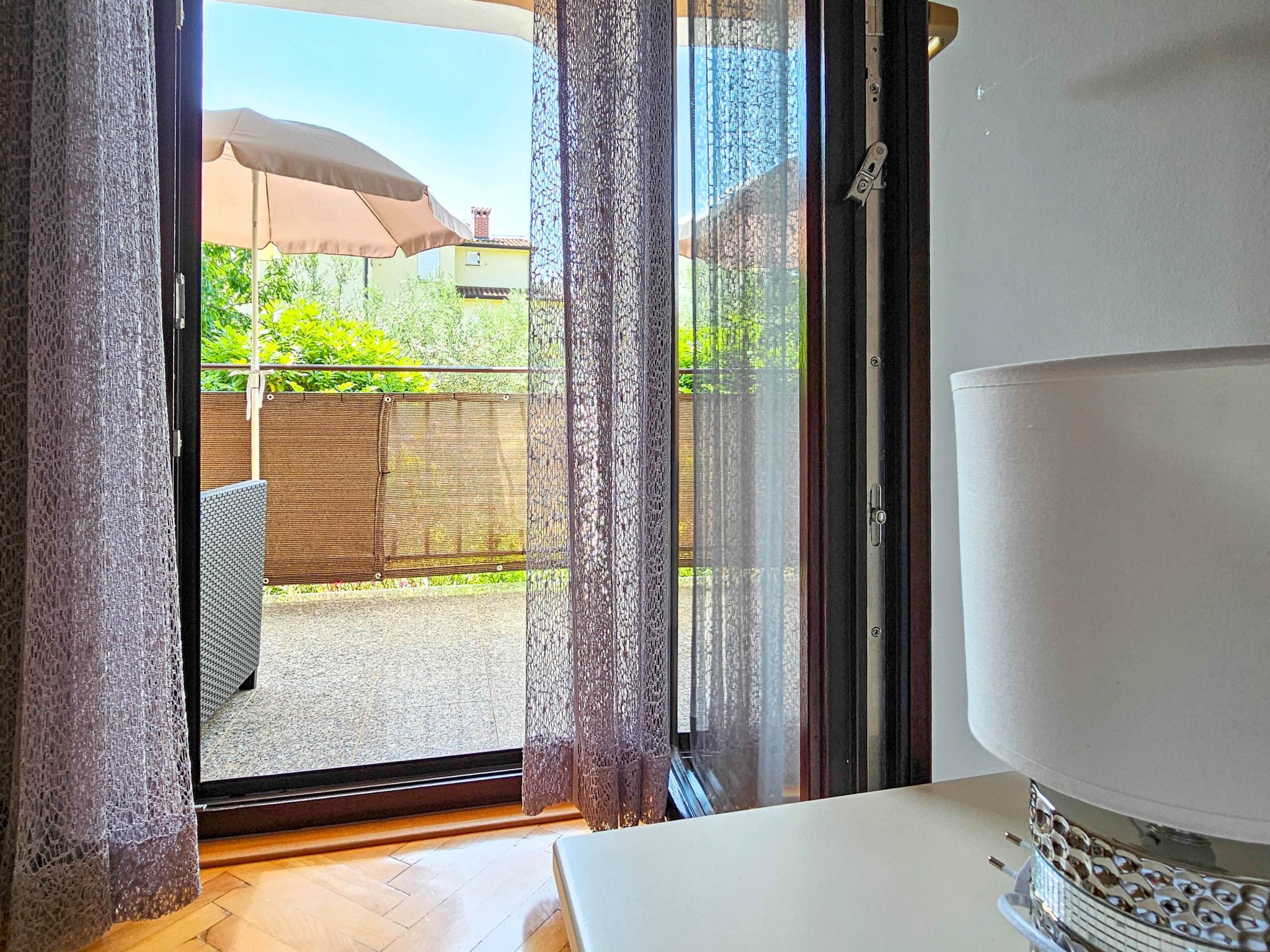 Photo of "Maria 4" mit Terrasse