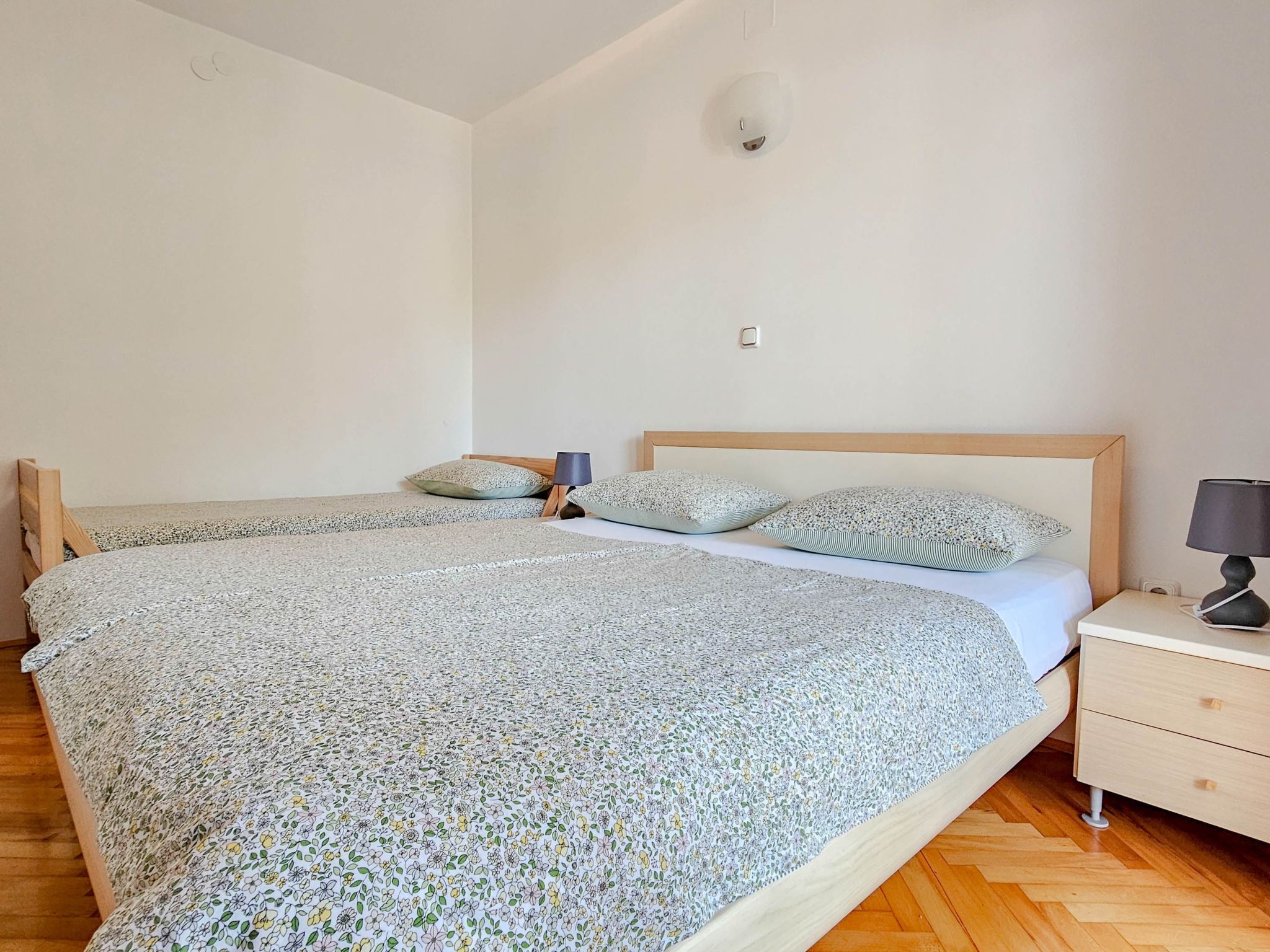 Photo of "Maria 4" mit Terrasse