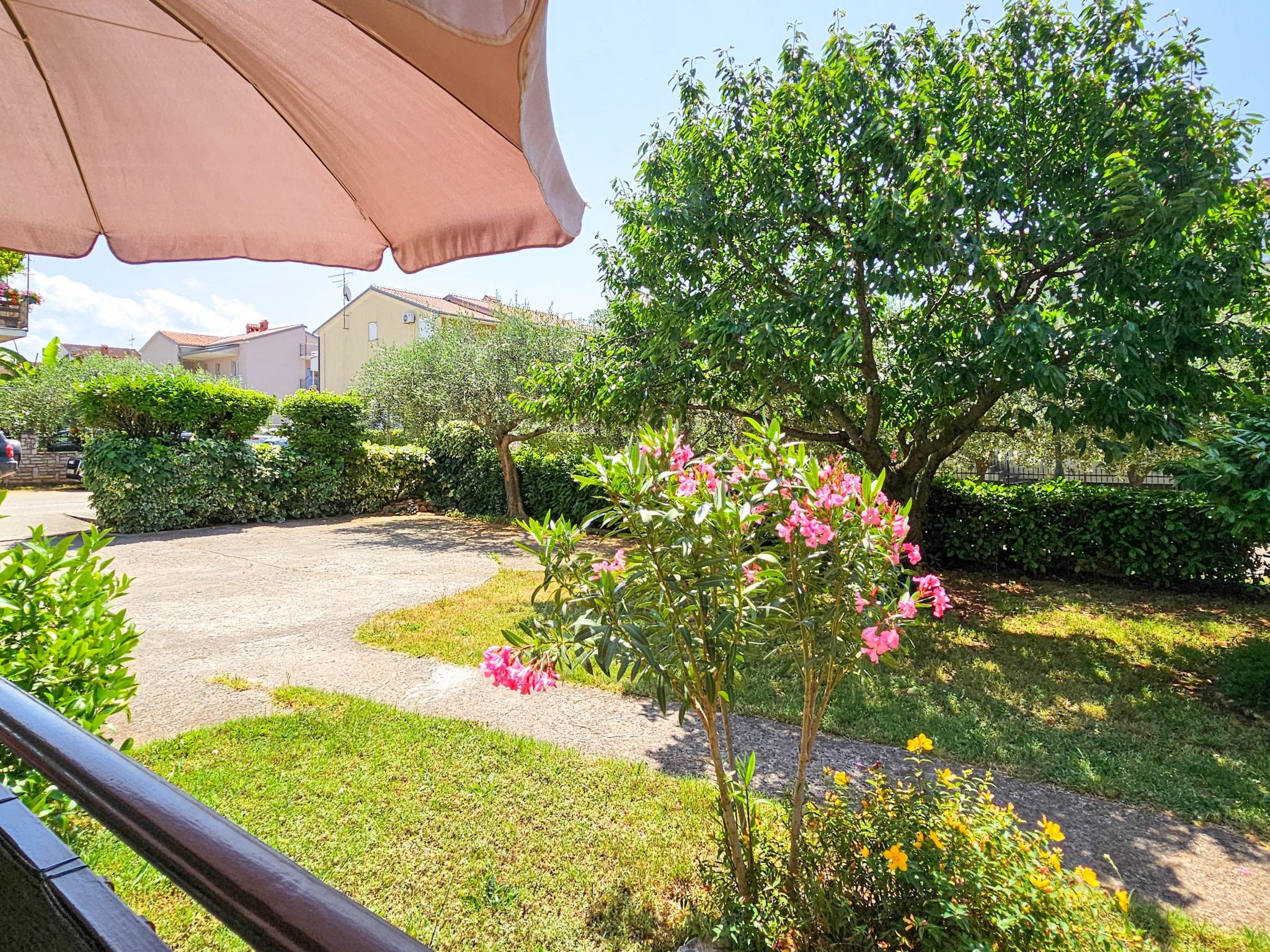 Photo of "Maria 4" mit Terrasse