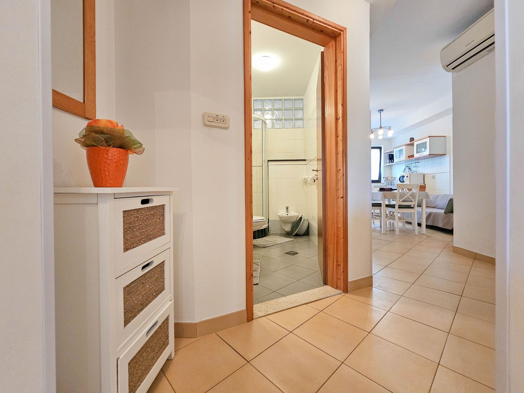 Photo of "Maria 4" mit Terrasse