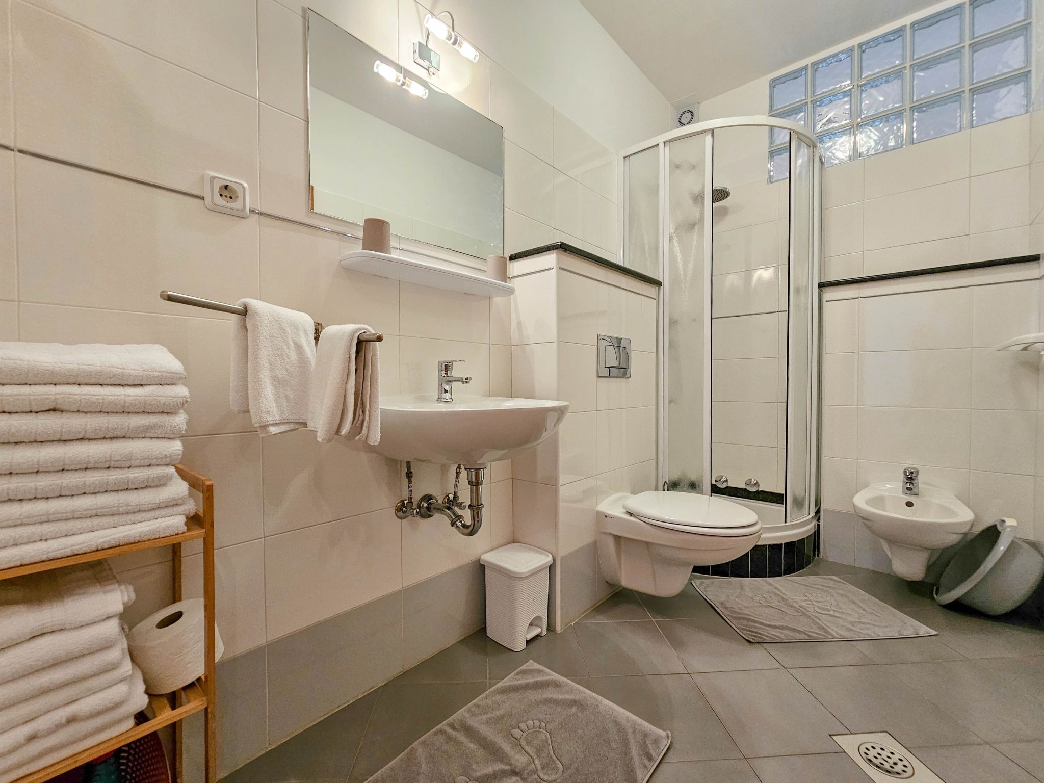 Photo of "Maria 4" mit Terrasse