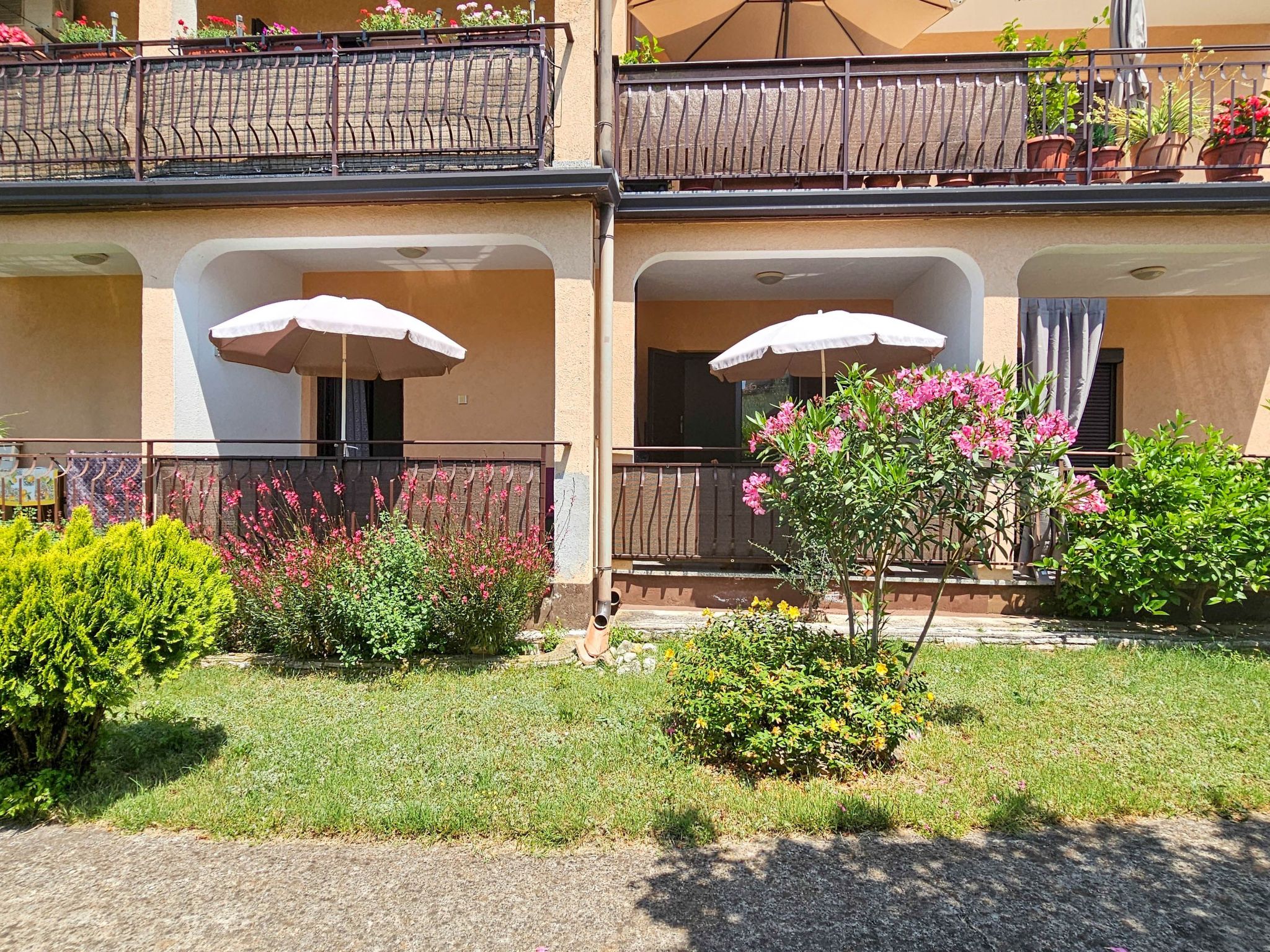 Photo of "Maria 4" mit Terrasse