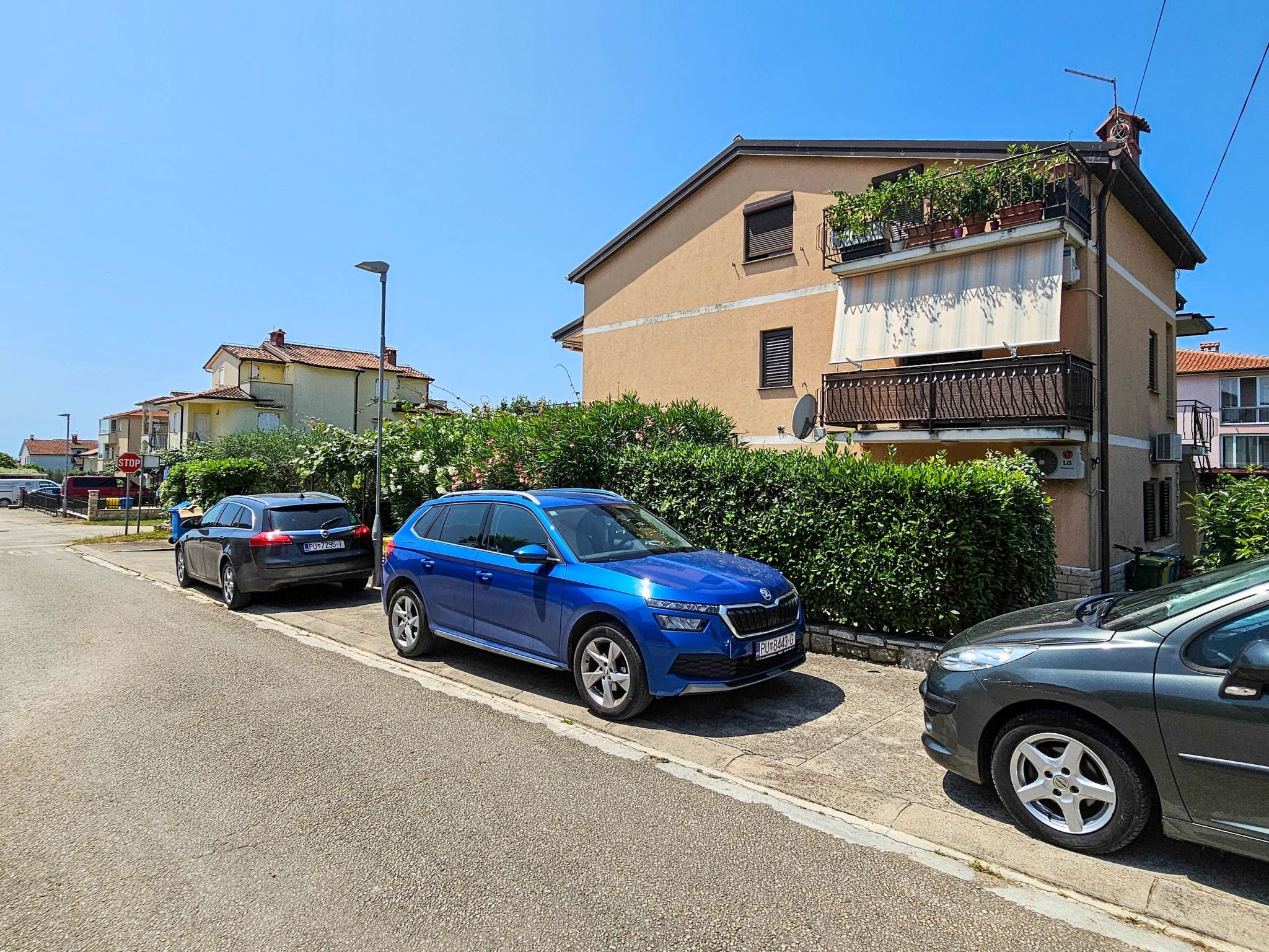 Photo of "Maria 4" mit Terrasse