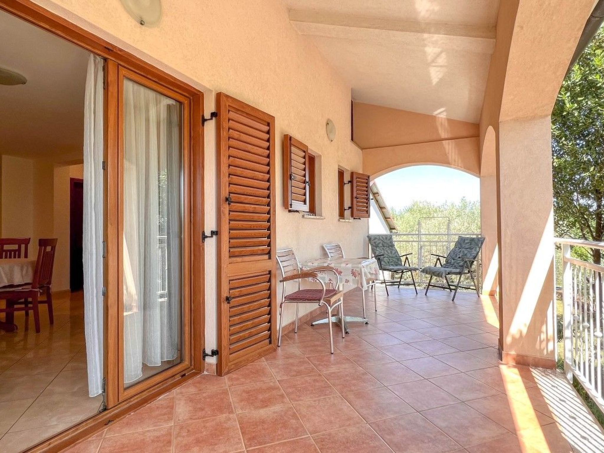 Photo of Wohnung "Viola" mit Balkon