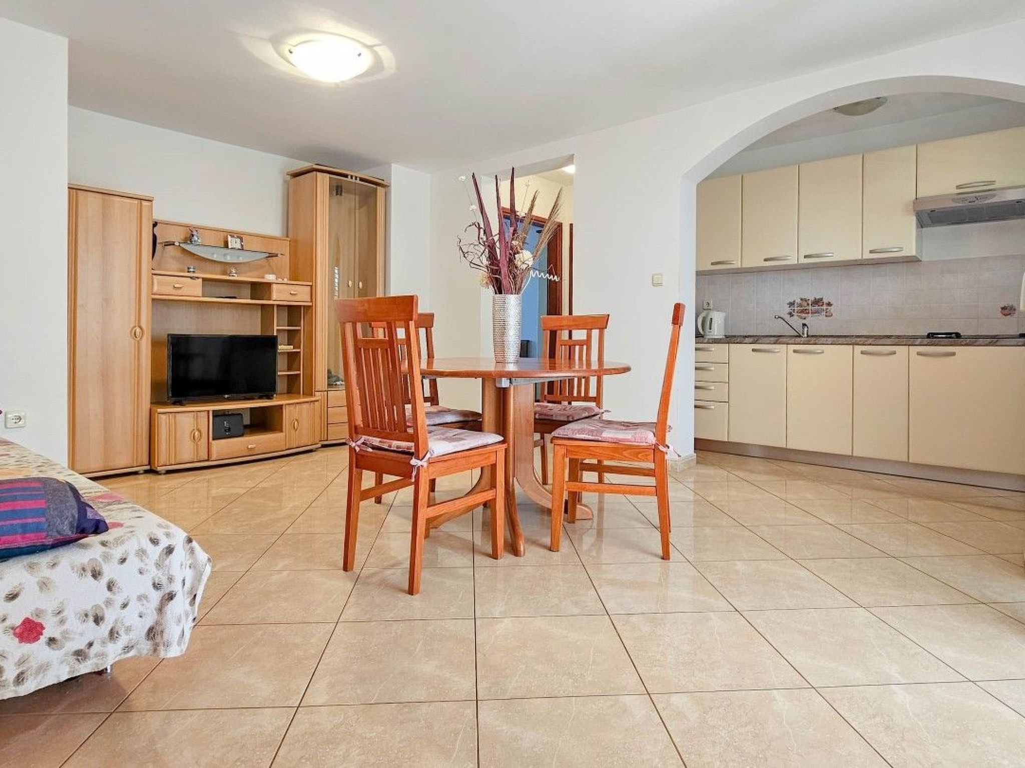 Photo of Wohnung "Viola" mit Balkon