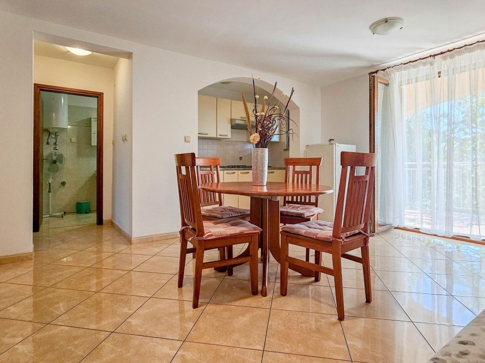 Photo of Wohnung "Viola" mit Balkon