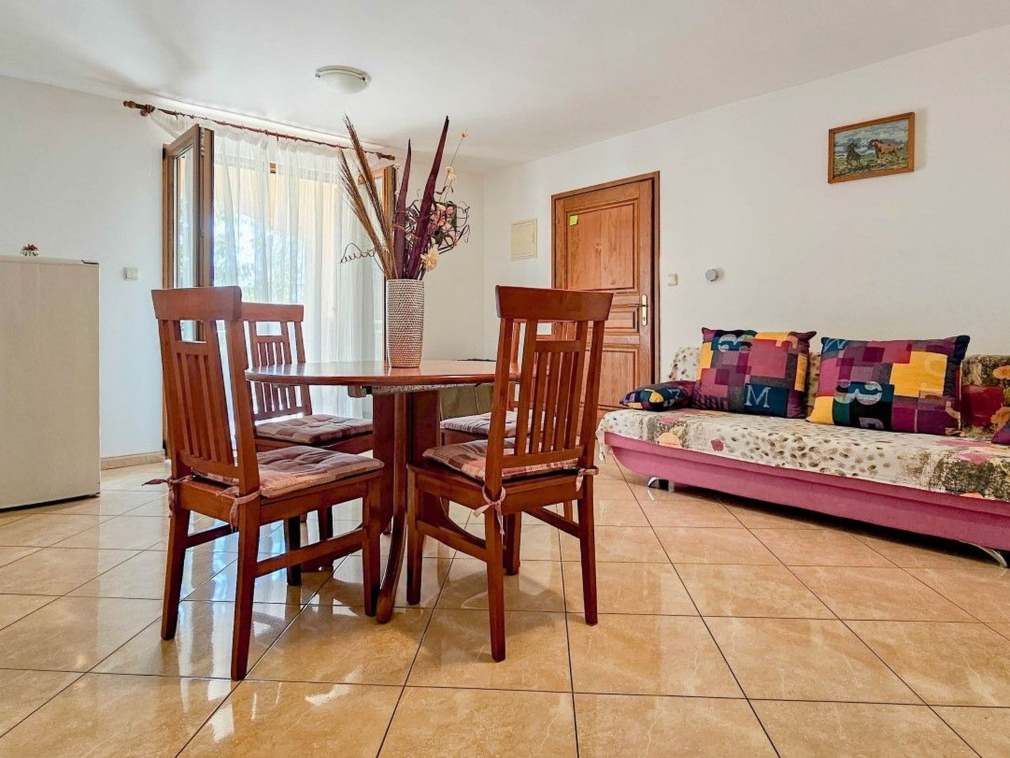 Photo of Wohnung "Viola" mit Balkon